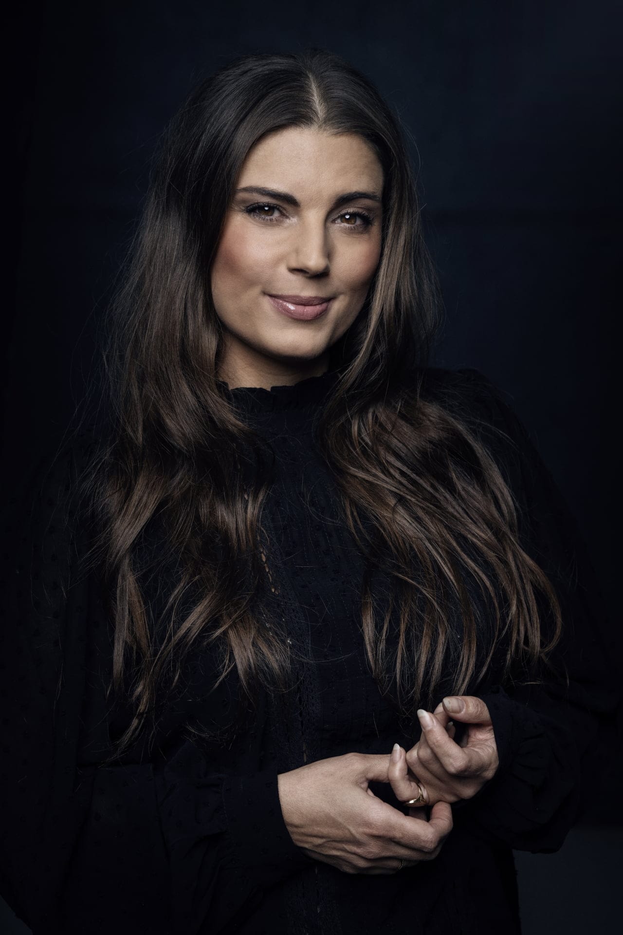 Inez Gavilanes