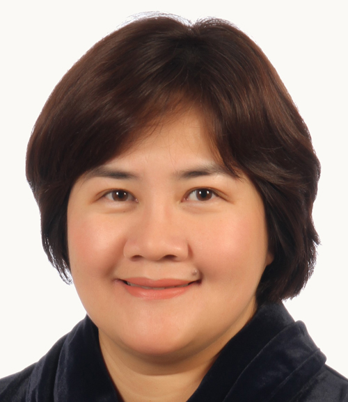 Lakambini Sitoy