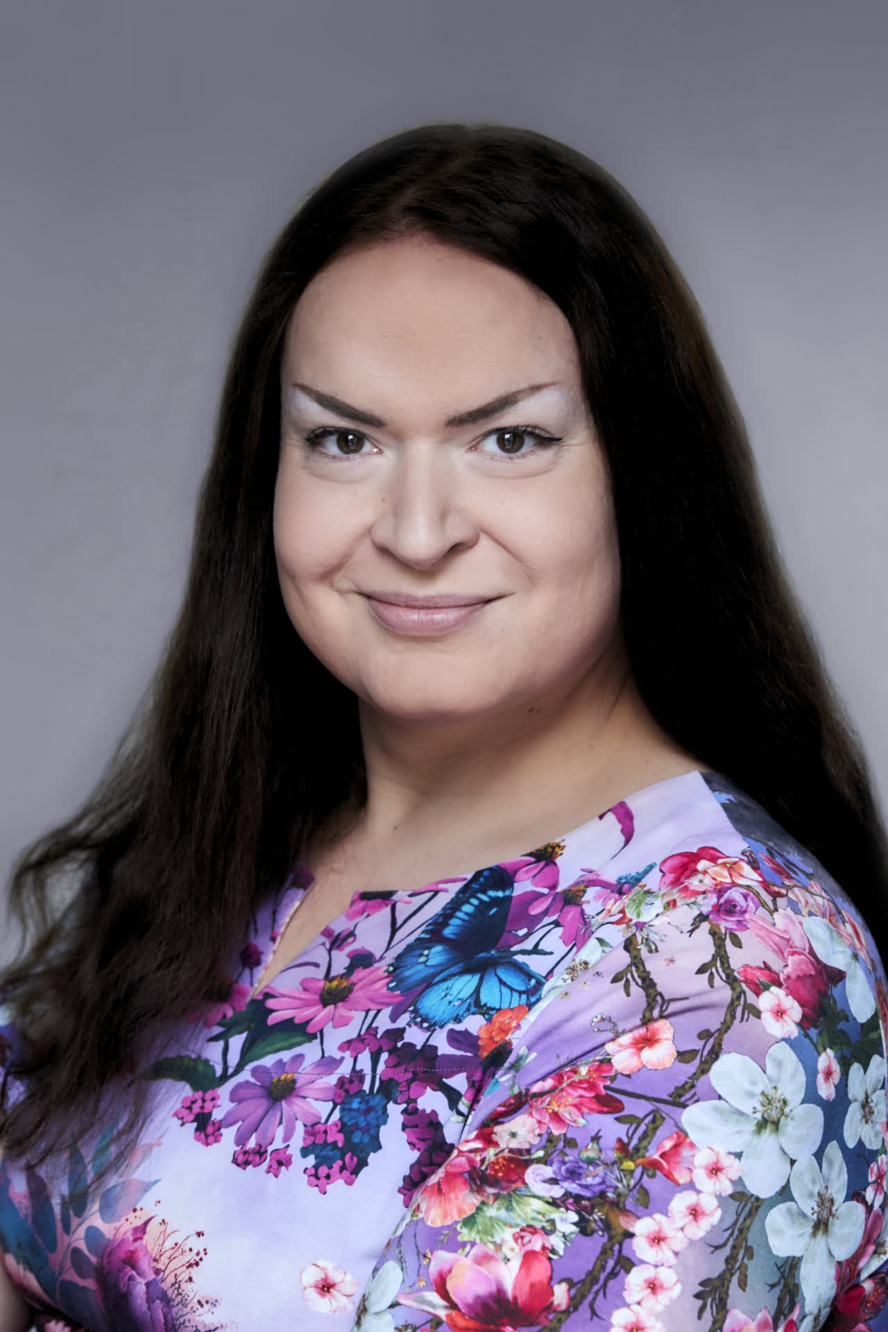 Salina Schjødt Larsen