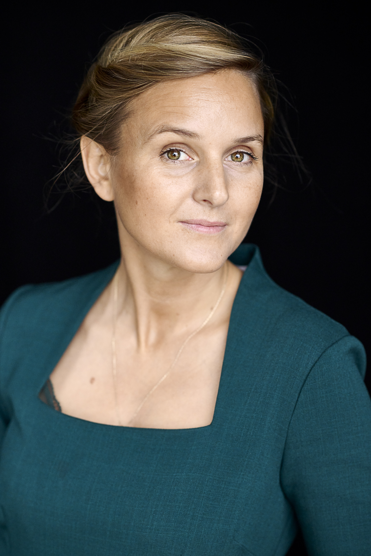 Isabel Bramsen