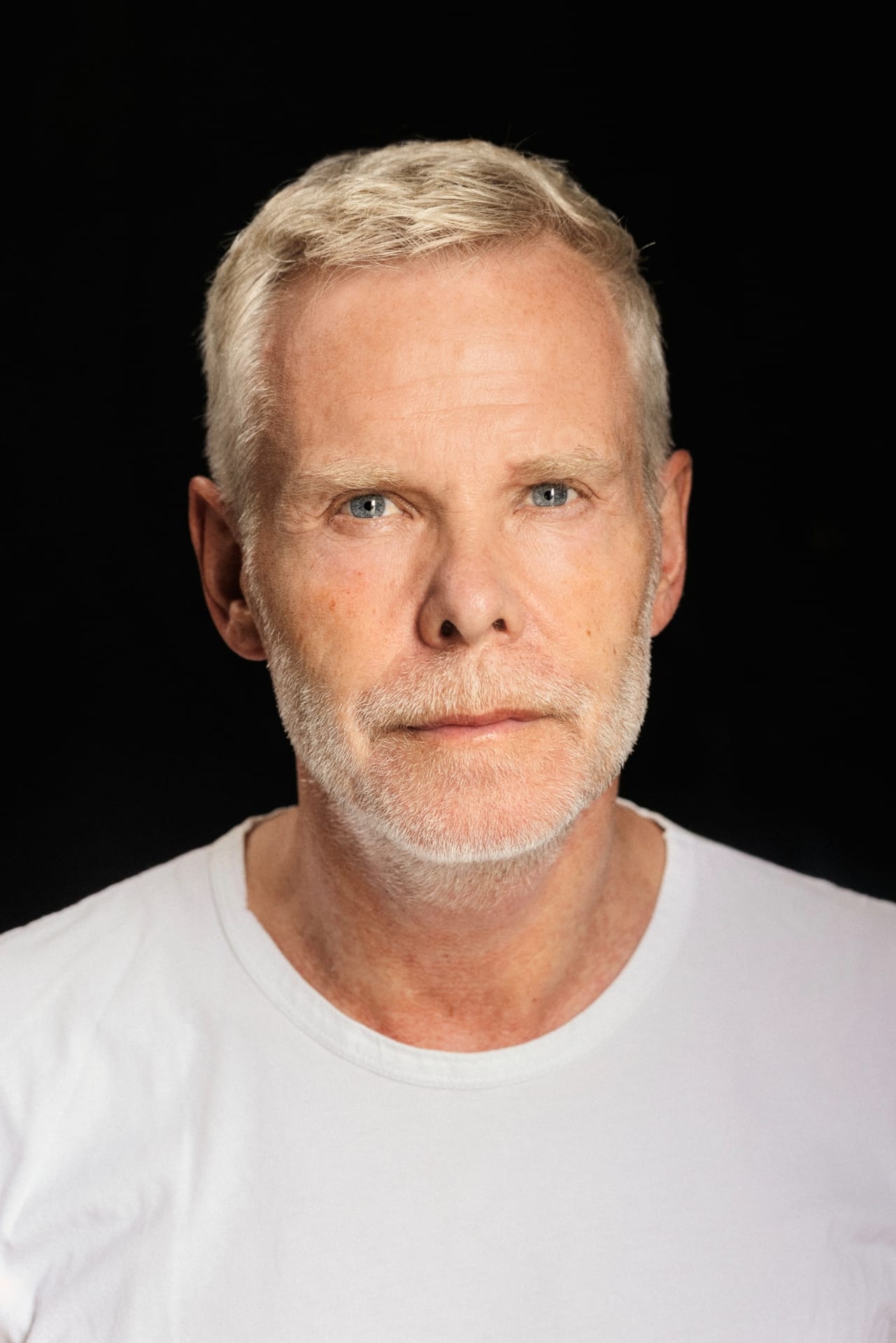 Morten Kirkskov om SVØMMER med Hella Joof