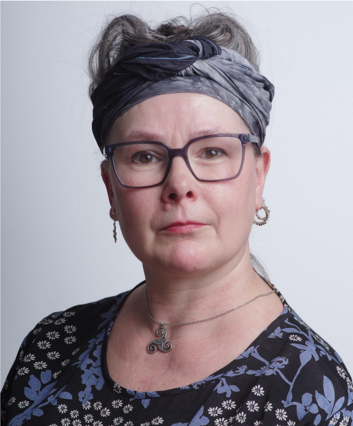 Gudrun Østergaard