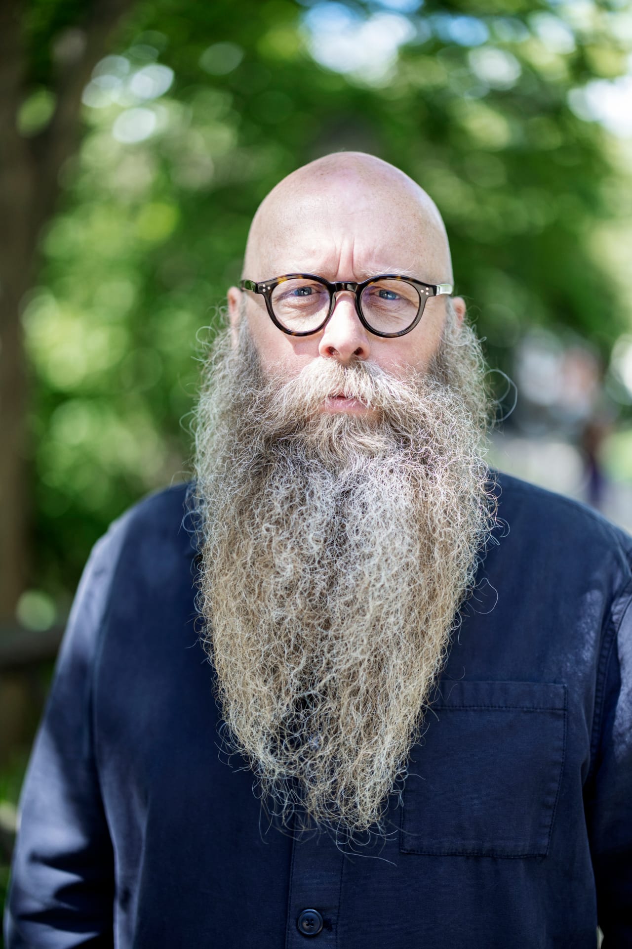 Carsten Norton om NOBODY’S GIRL af Virginia Roberts Giuffre med Søs Marie Serup