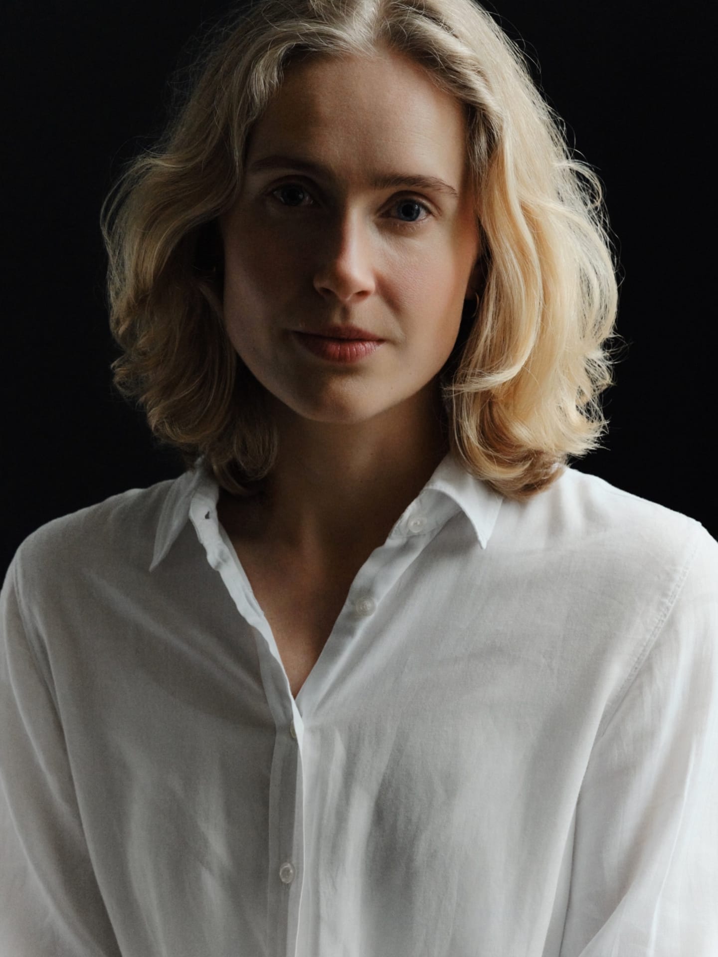 Anne-Sofie Dichman om HUSHOLDNINGENS POLITIK med Emma Holten