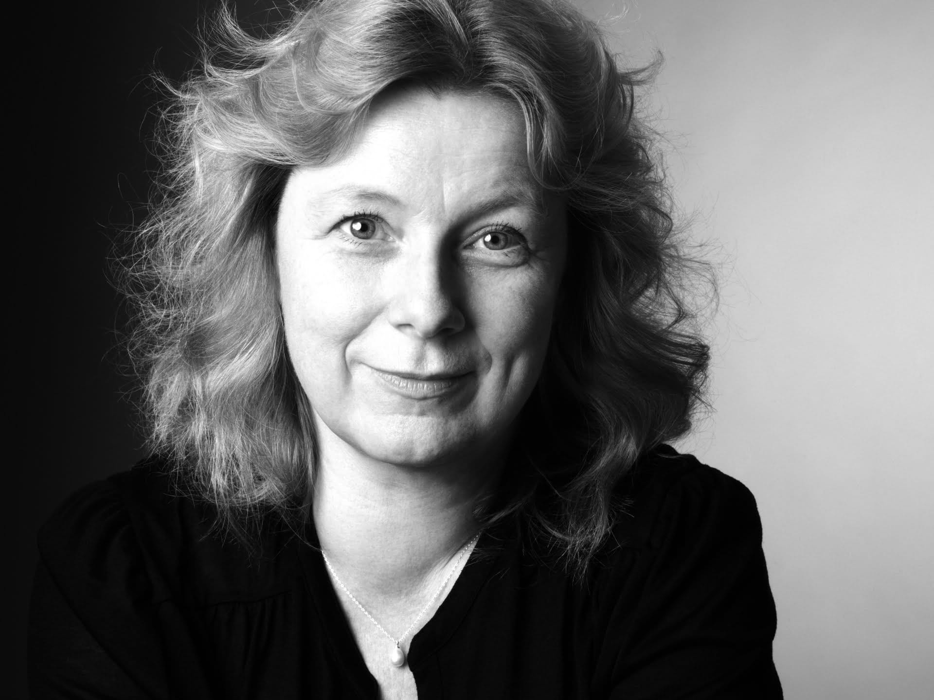 Cæcilie Lassen