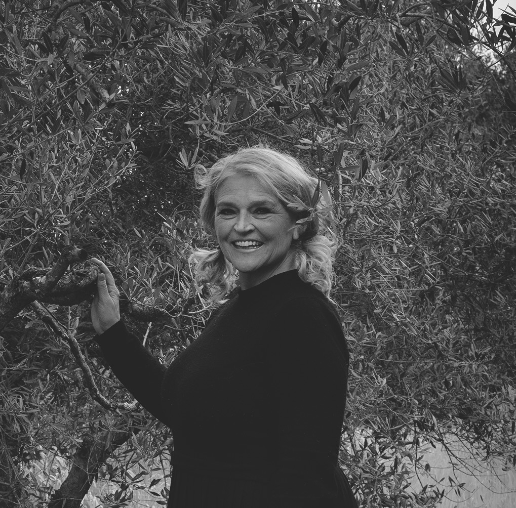 Ellen Lundqvist