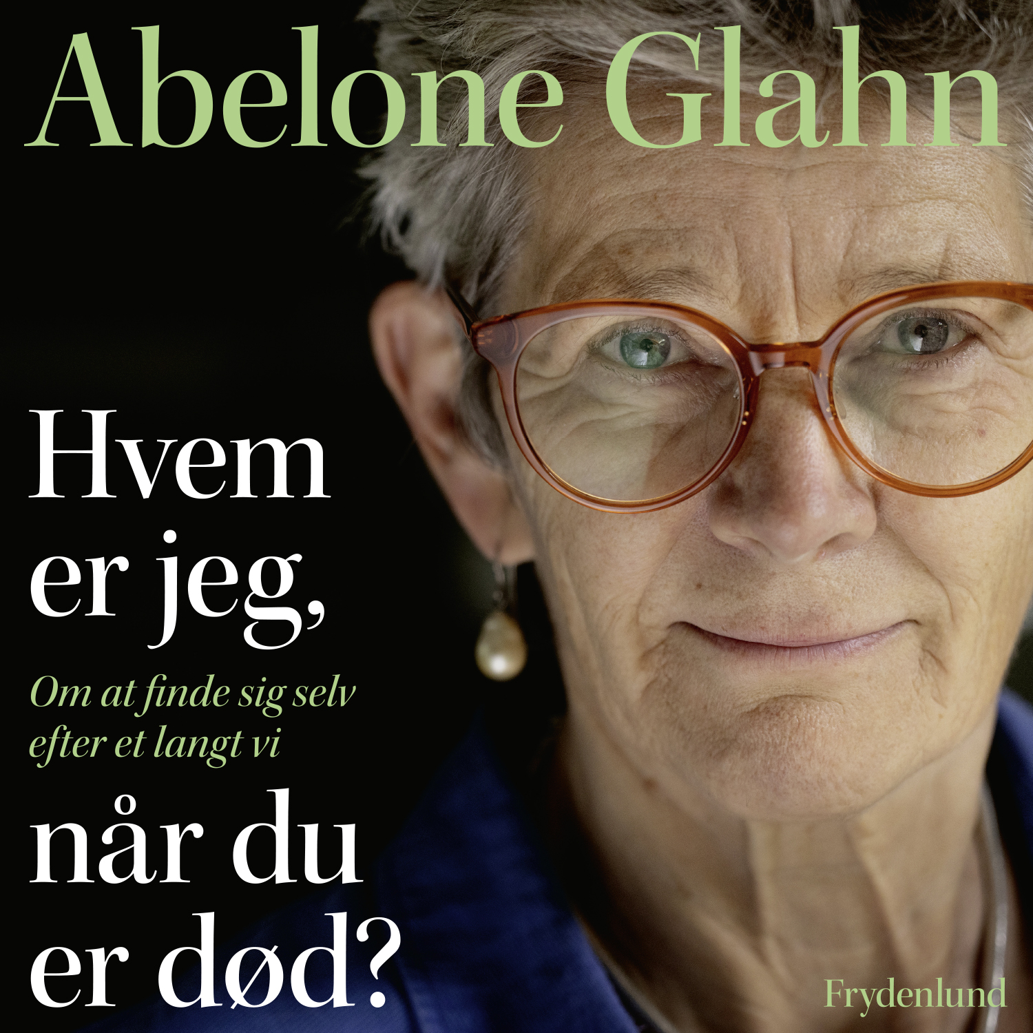 Hvordan finder man sin identitet efter ægtefællens død?