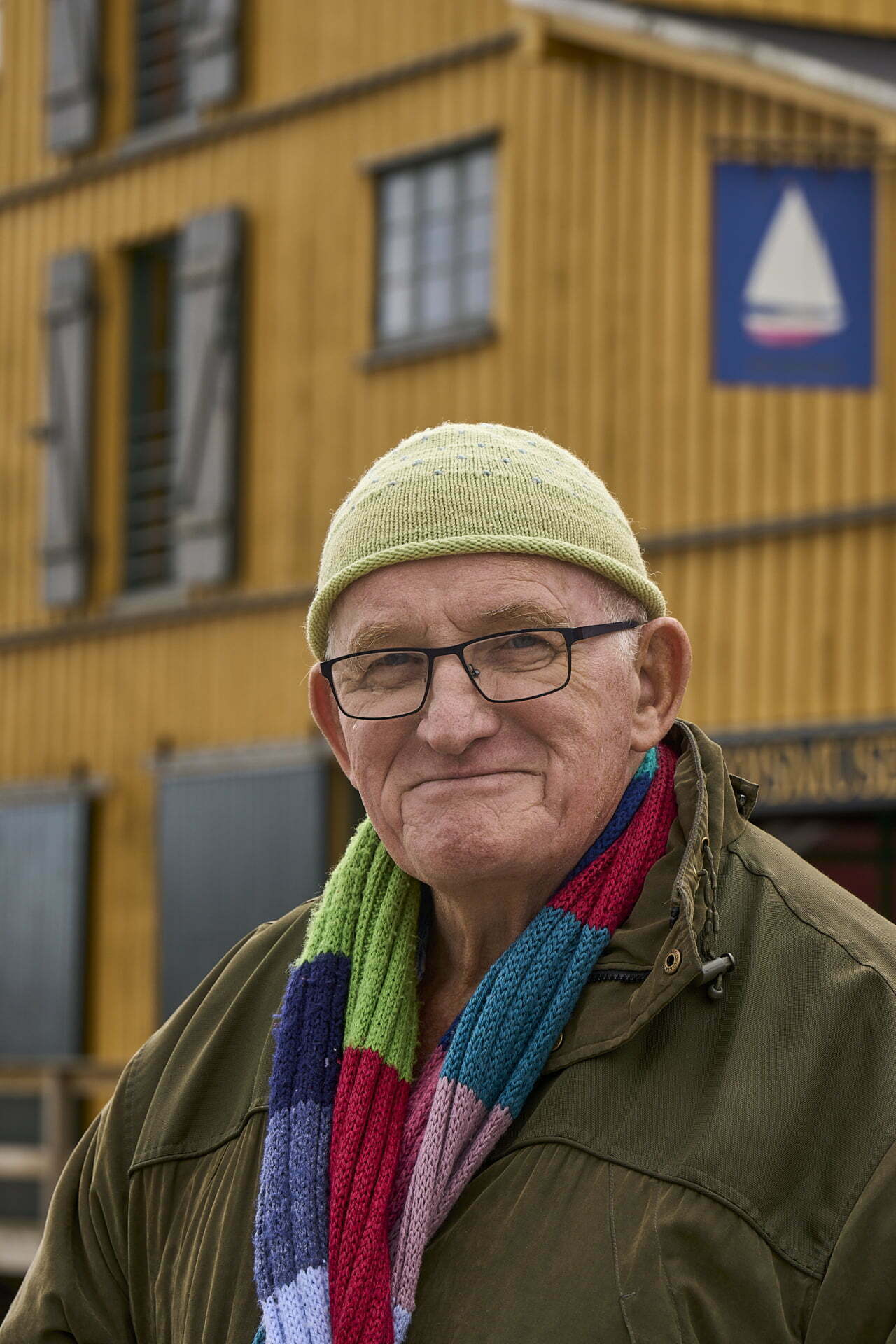 Peter Olesen