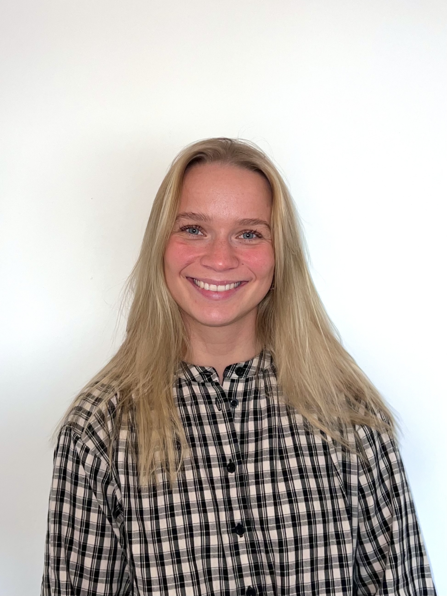 Amalie Even Landgren
