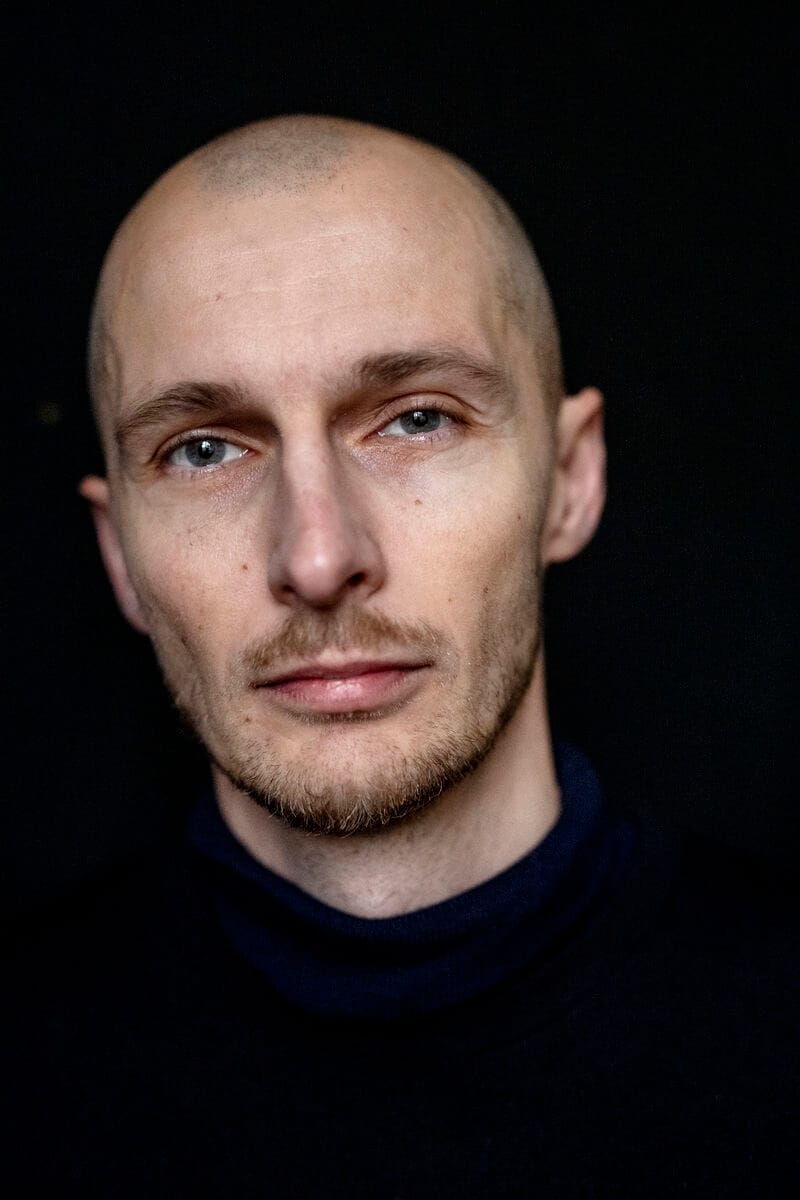 David Brehm Sausdal