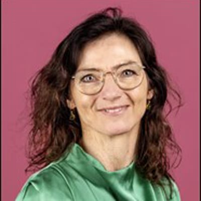 Annie Bahnson