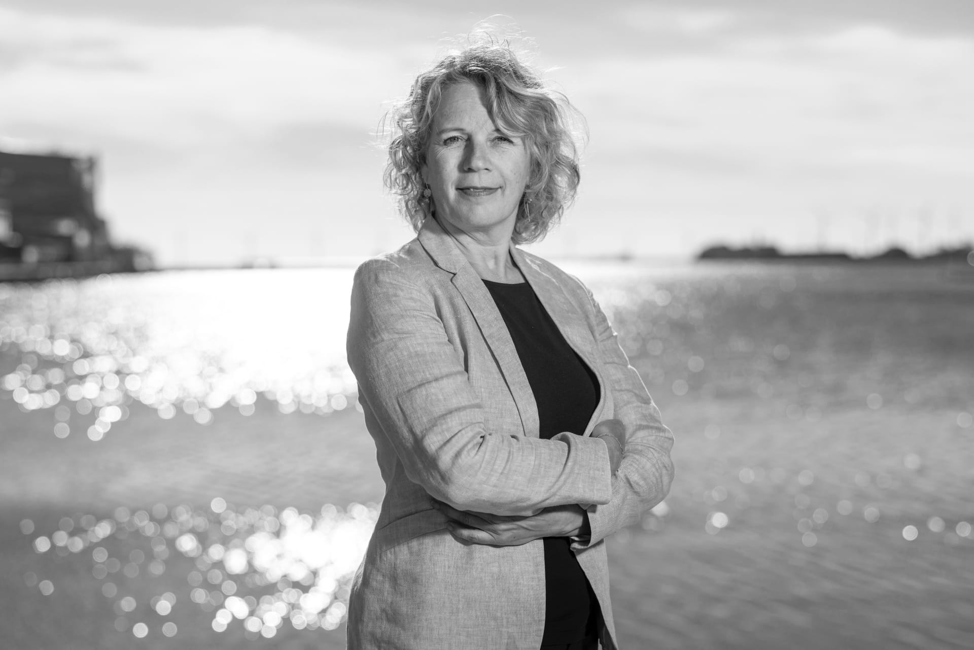 Camilla Schjølin Poulsen