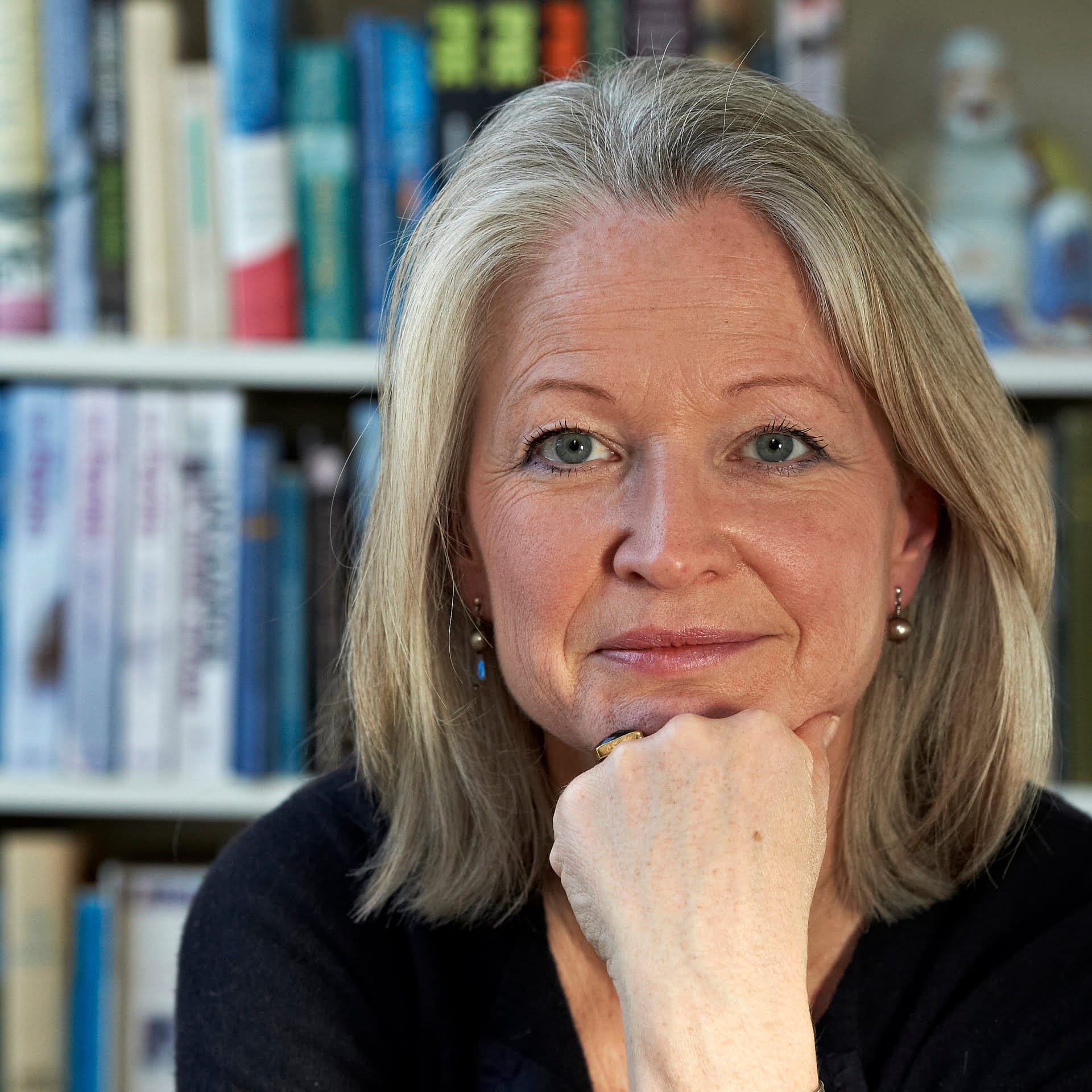 Mette Holm