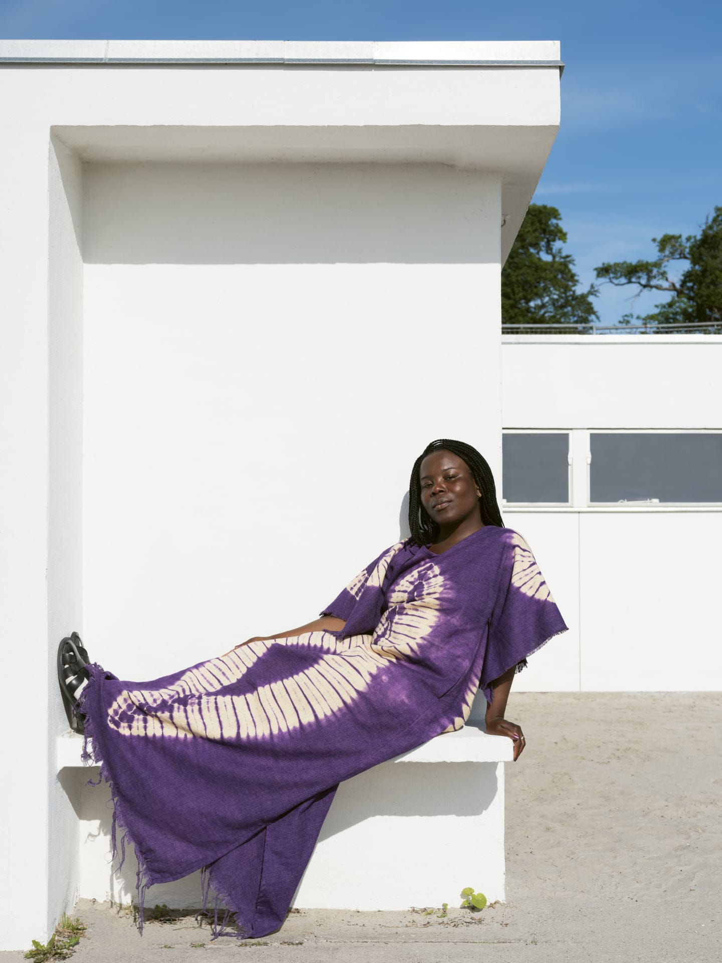 Lucia Odoom