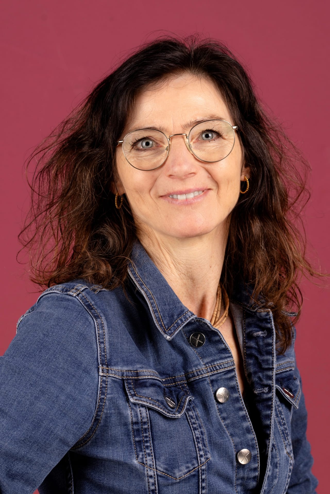 Annie Bahnson