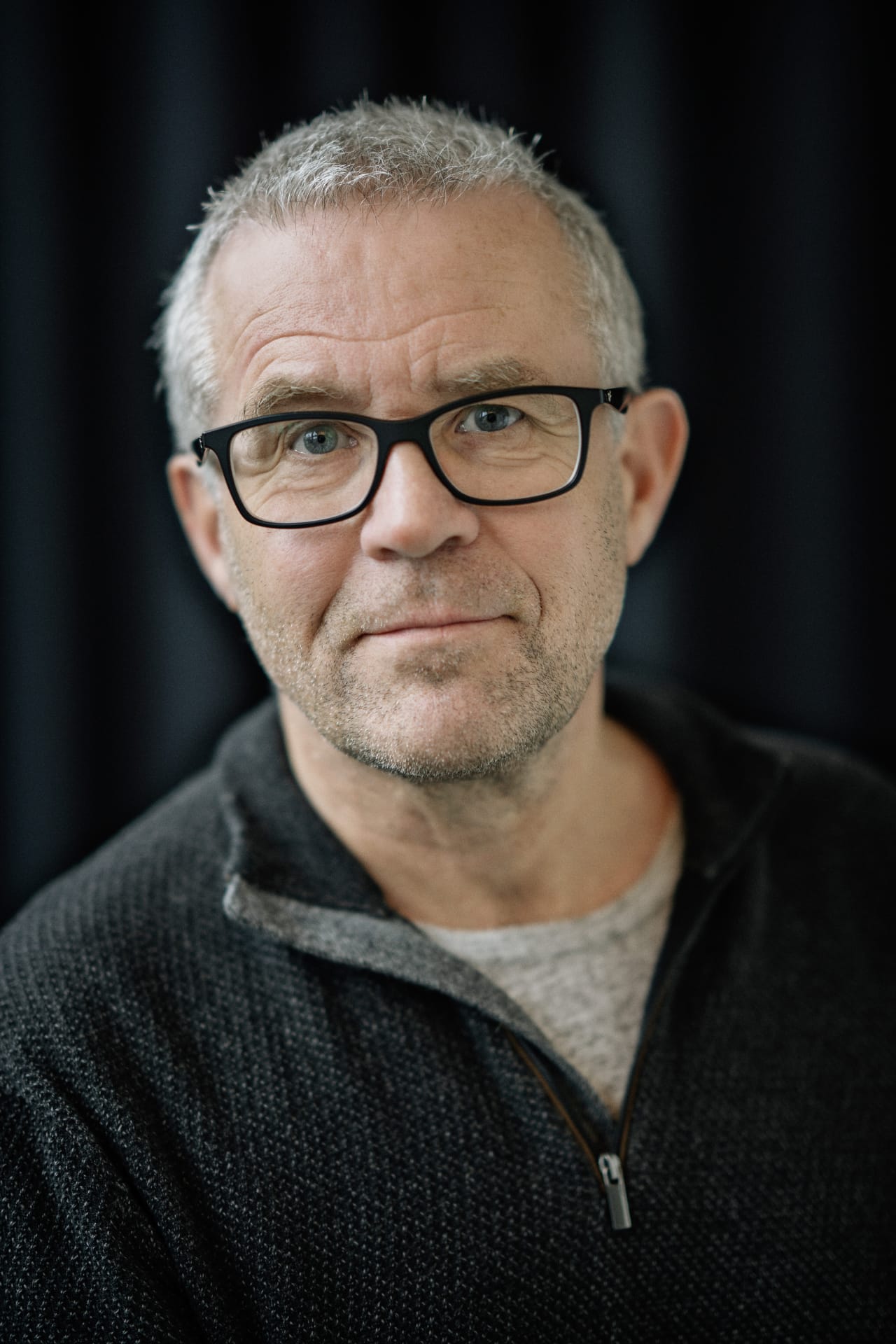 Peter Madsen