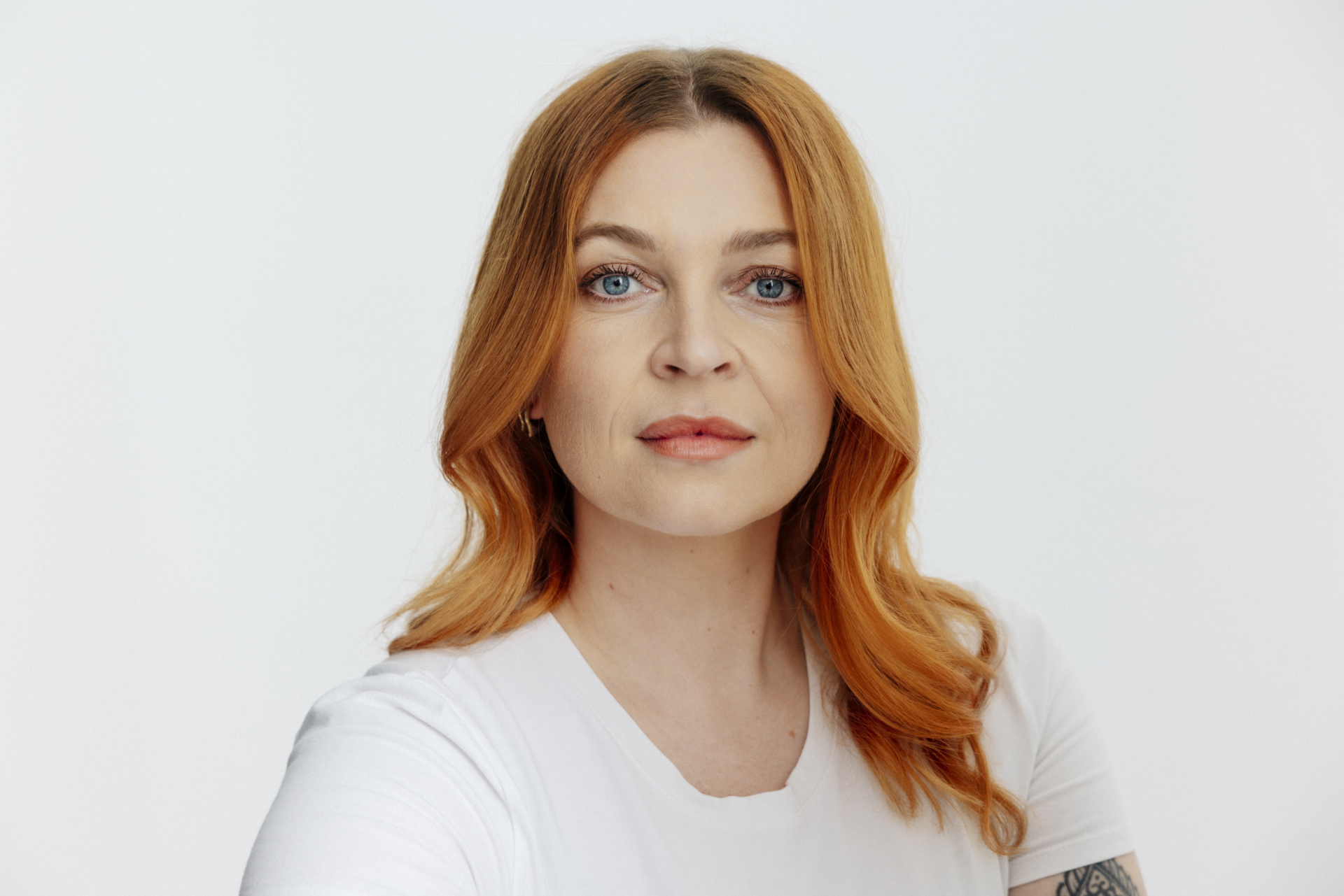 Kathrine Abrahamsen