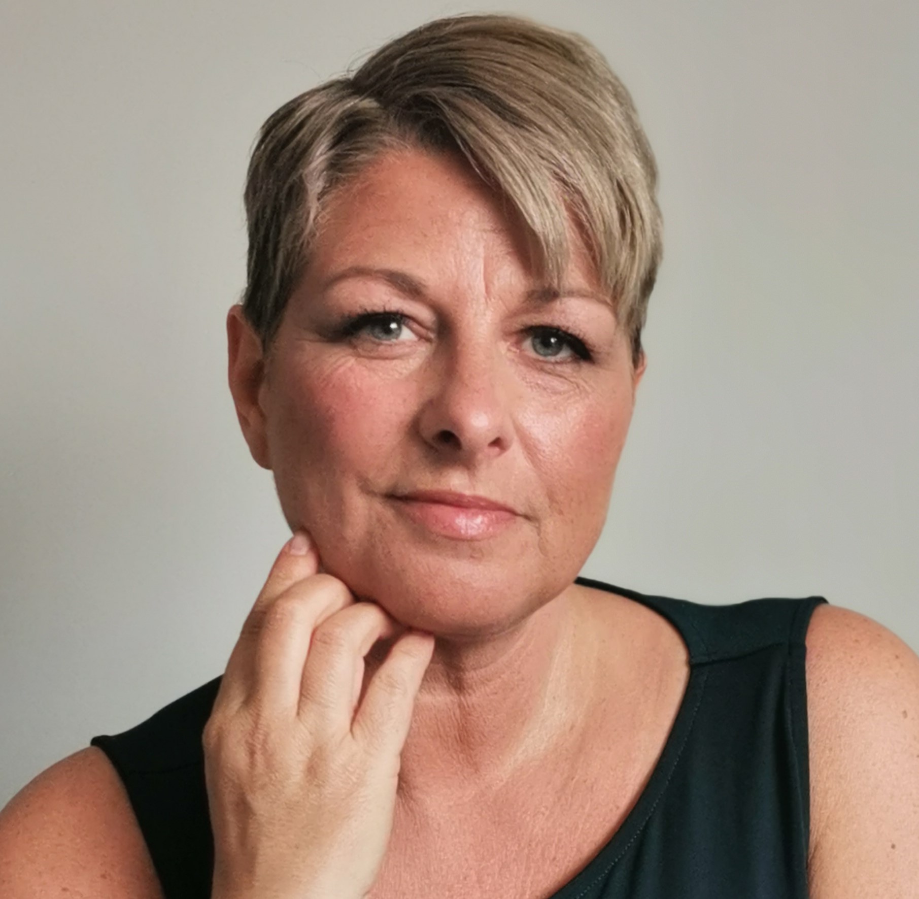 Anjelica Søndergaard