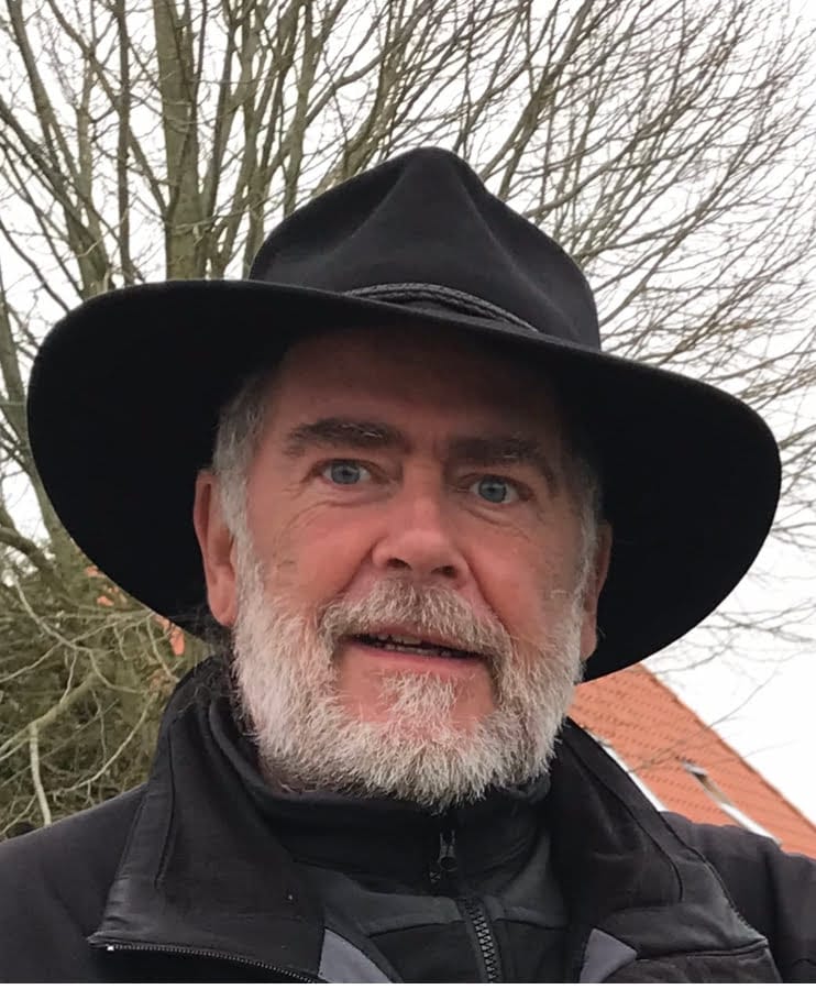 Michael Falkendorf