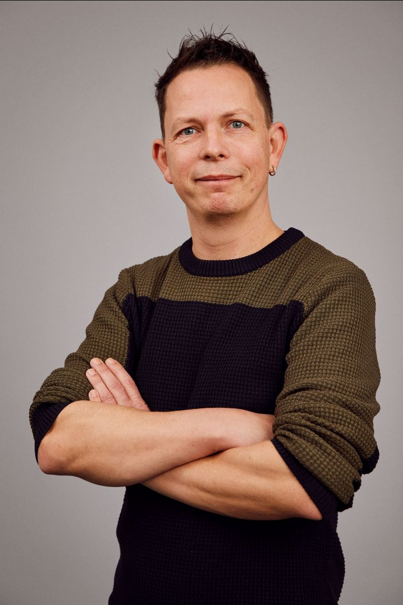 Anders Kofoed