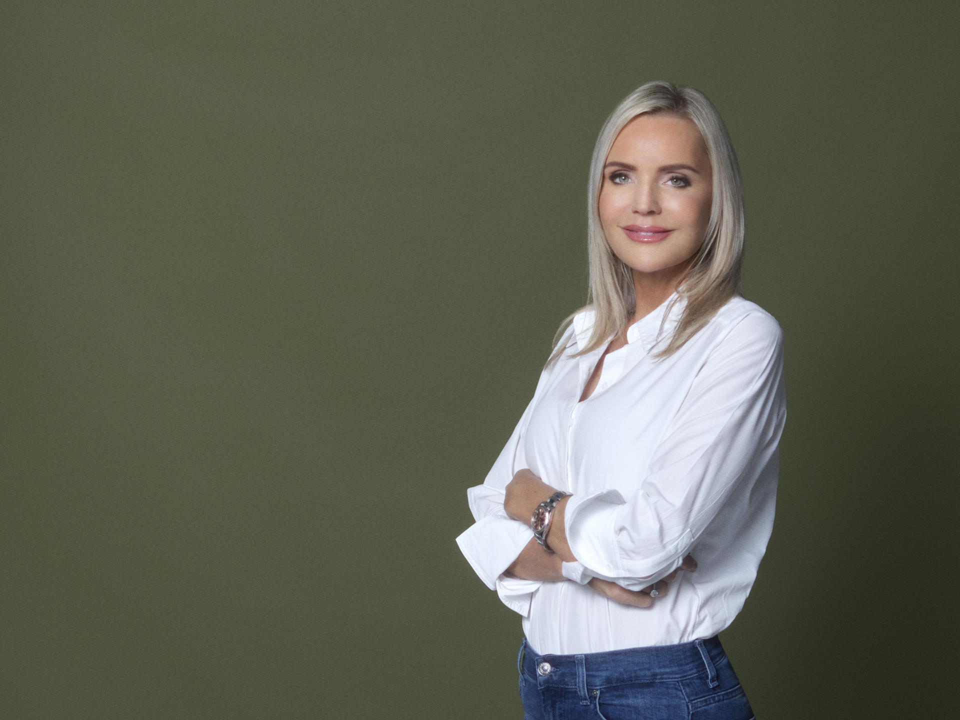Janni Ree