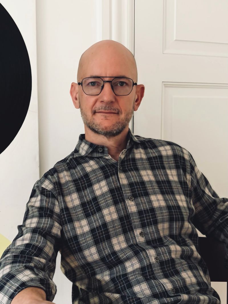 Jacob Søndergaard
