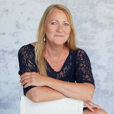 Dorthe Klyvø