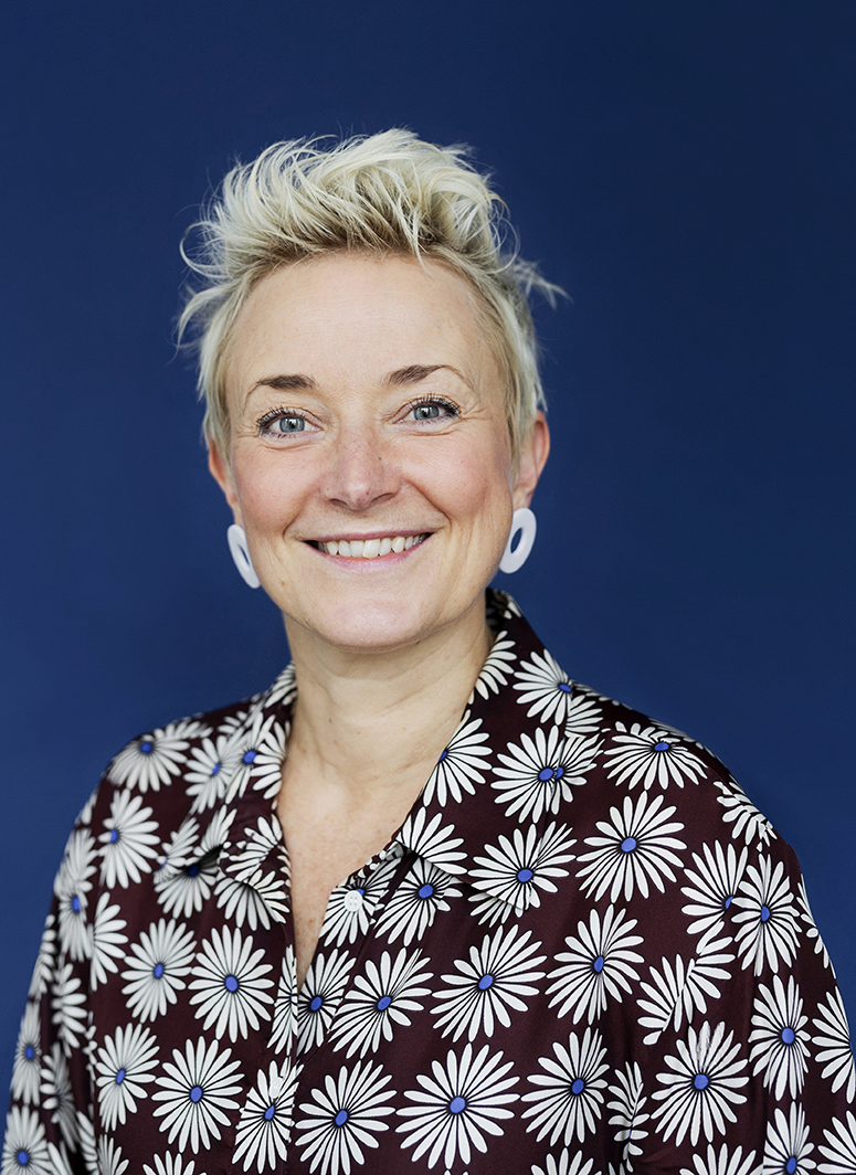 Anne Sofie Hammer