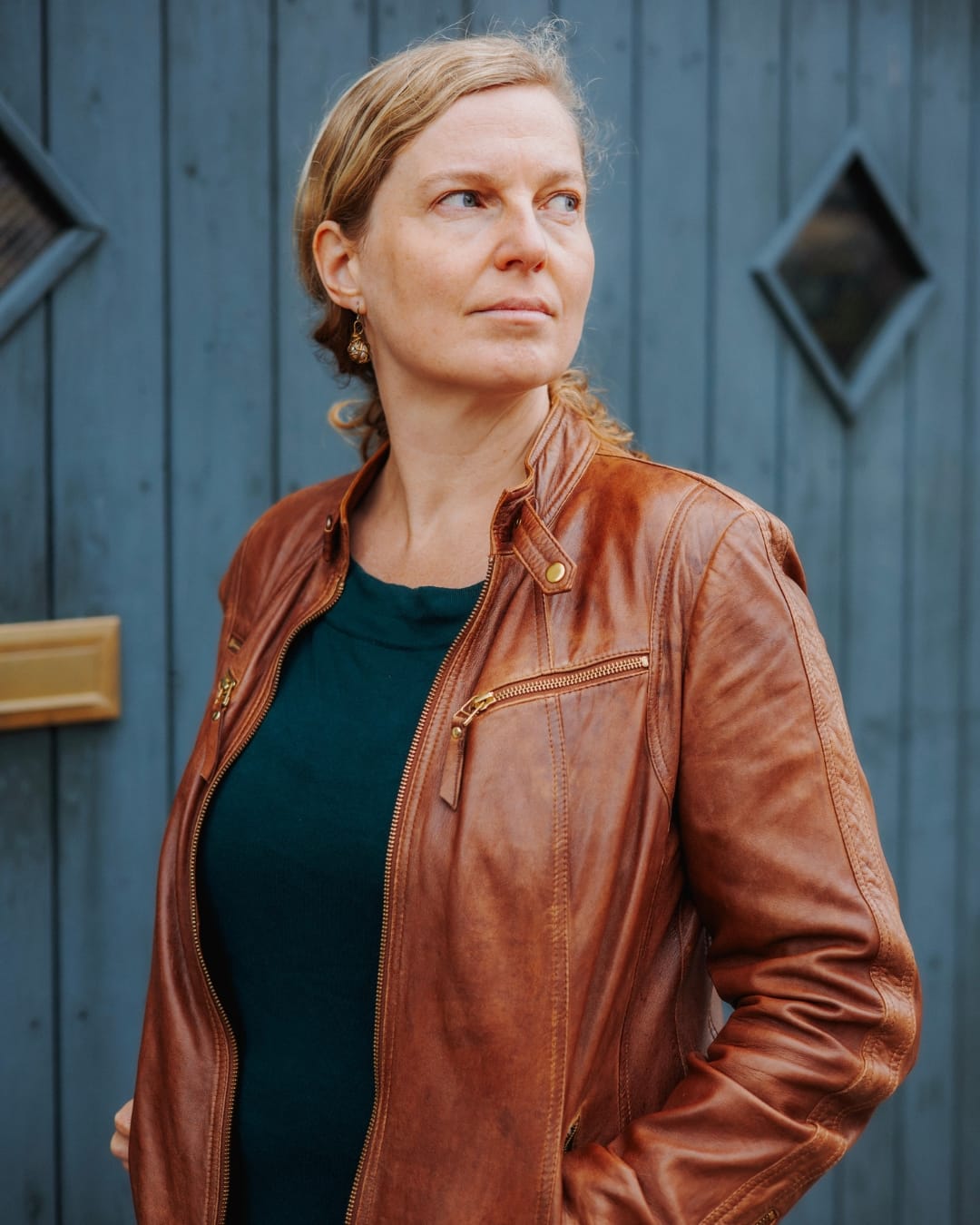 Astrid Nonbo Andersen