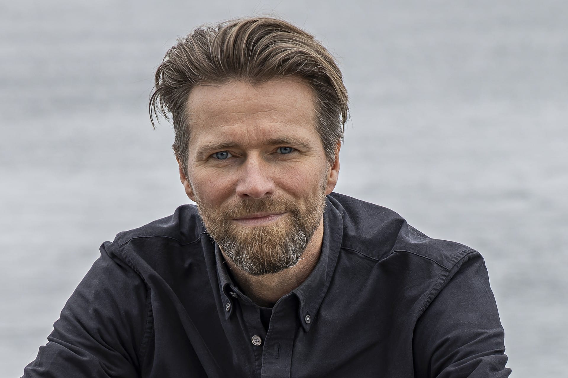 Thomas Telving