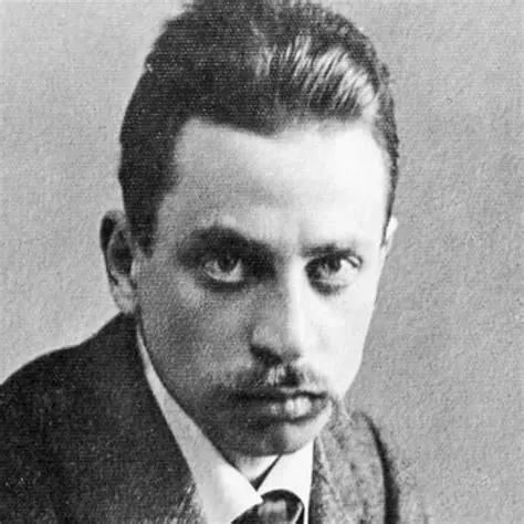Rilke nyoversat (m. Niels Brunse og Jon Høyer)