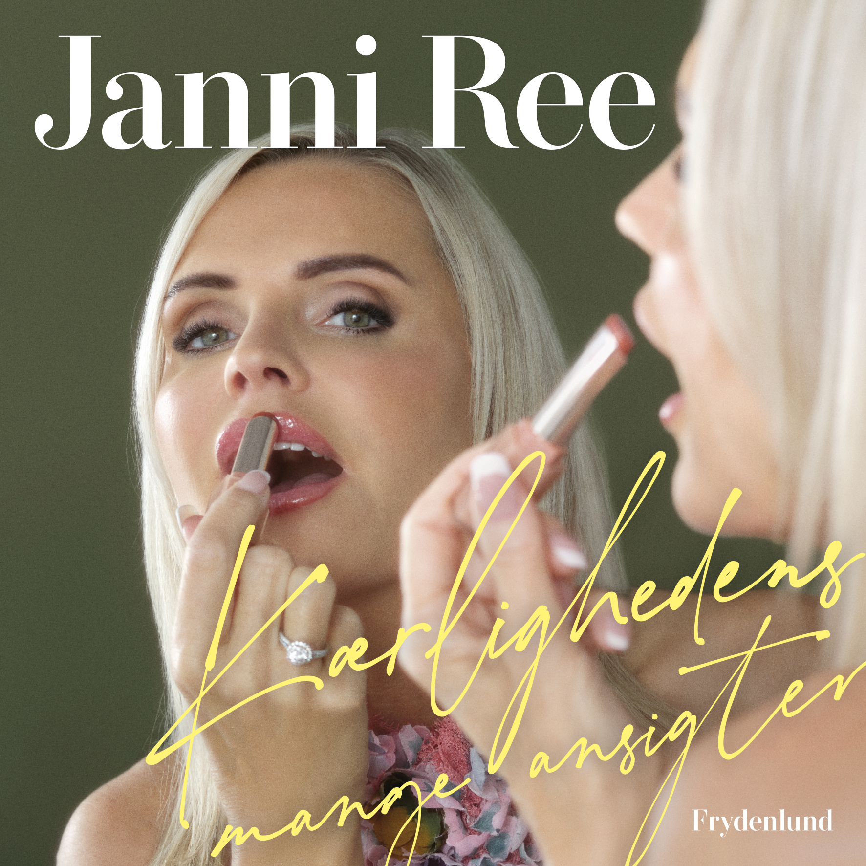Hvilken mandetype er din mand?