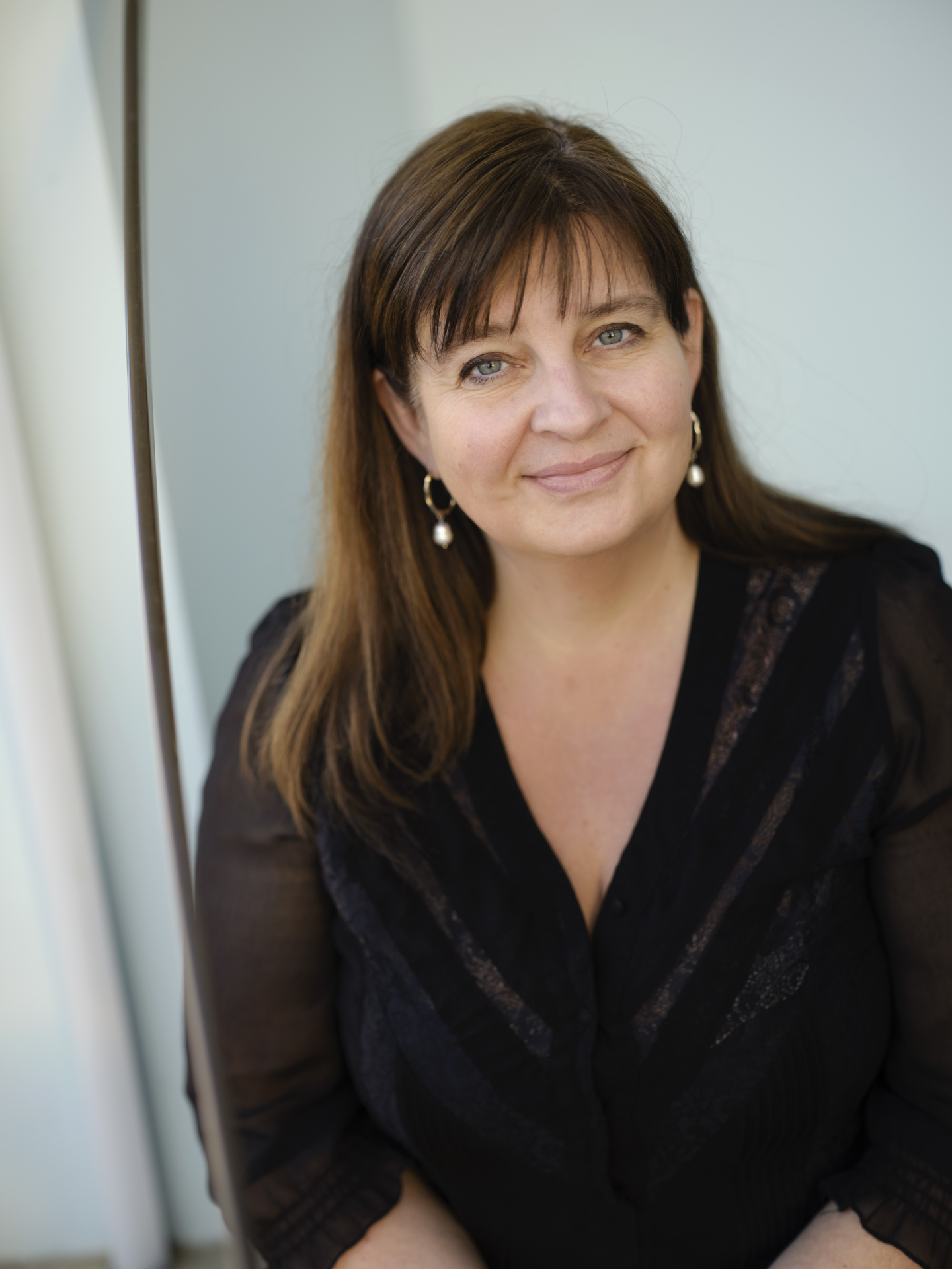 Henriette Rostrup