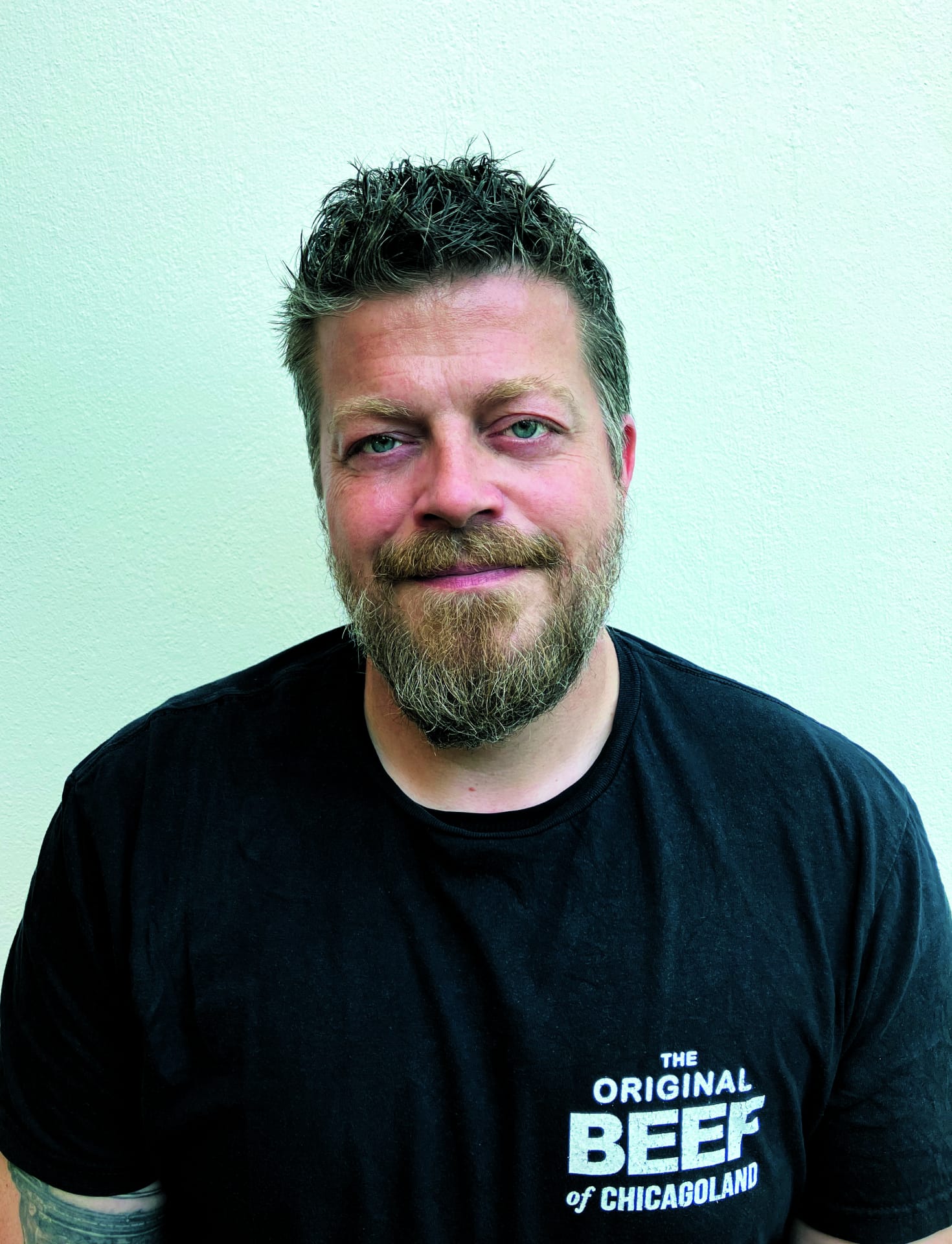 Thomas Brunstrøm