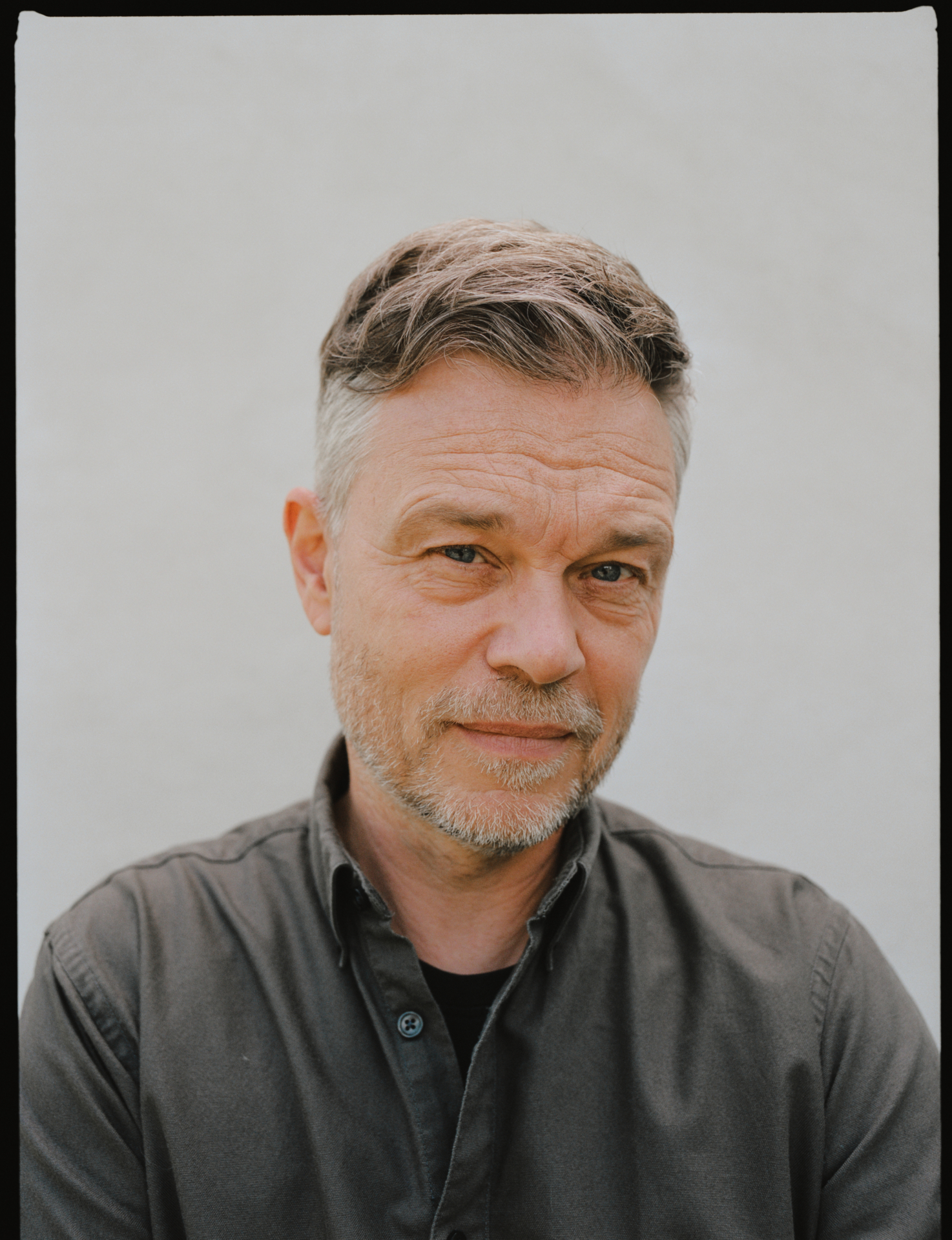 Jesper Bugge Kold