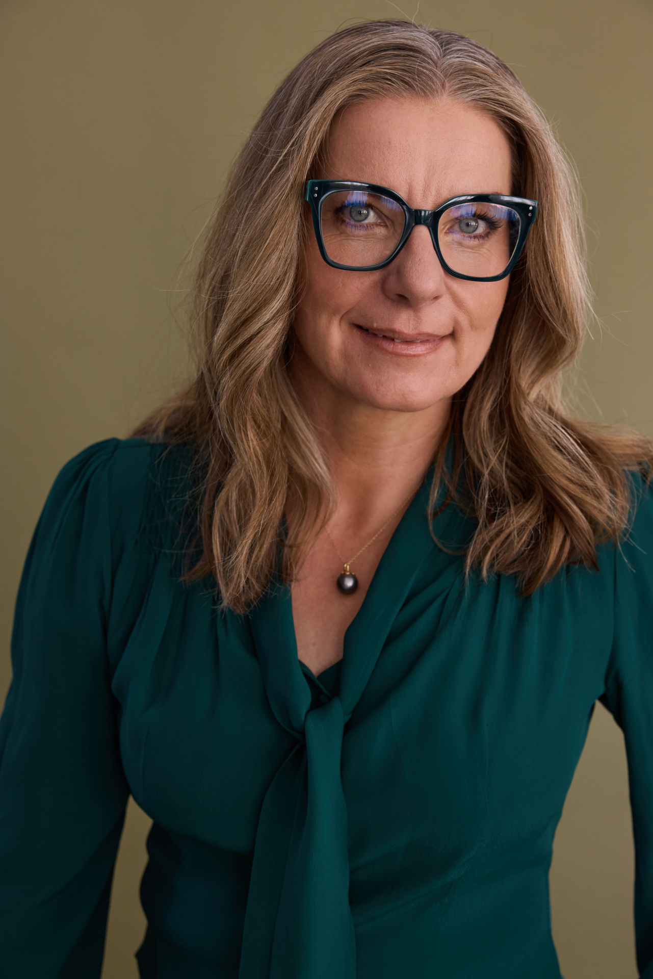Helle Vincentz