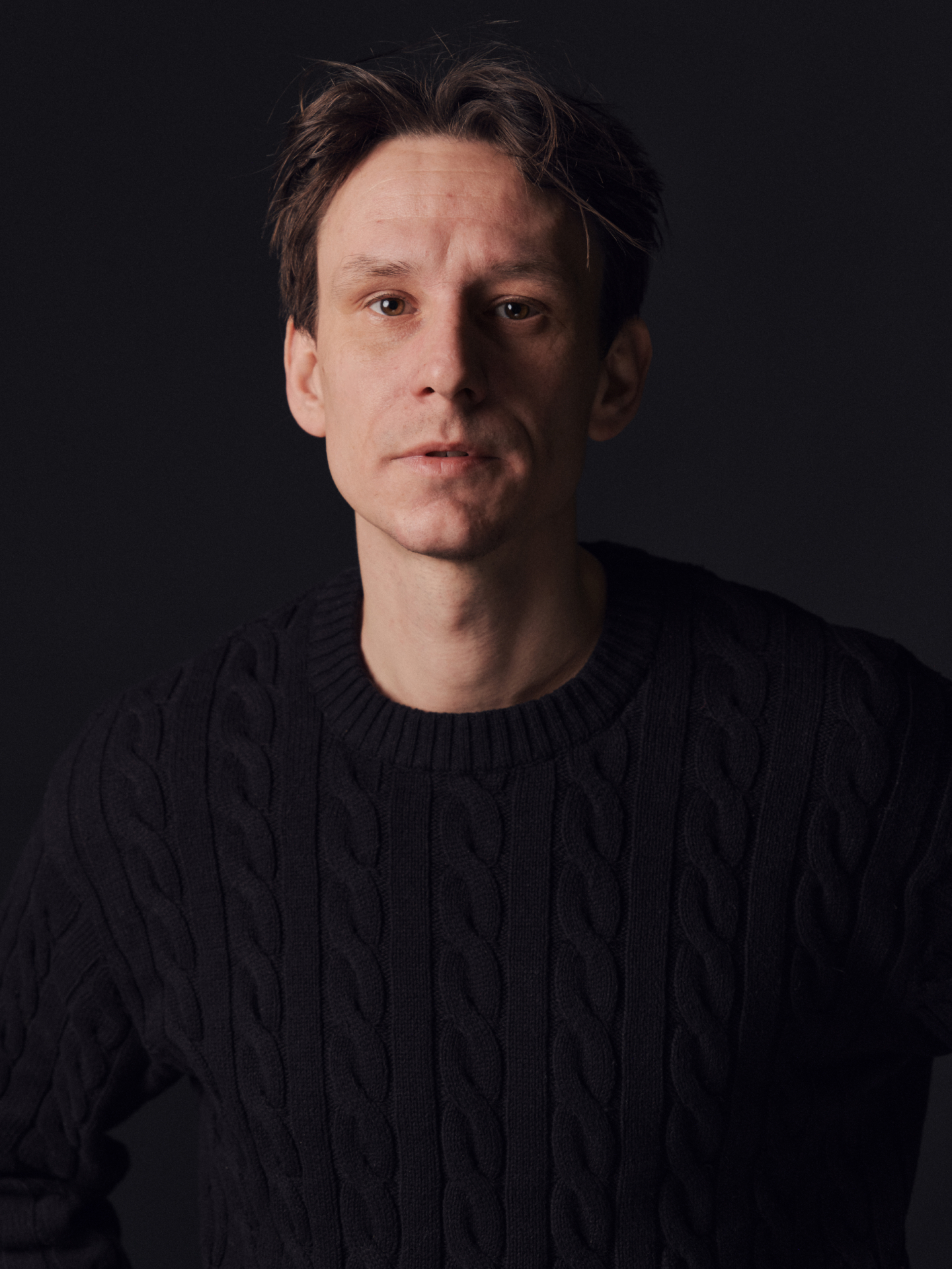 Kristoffer Lind