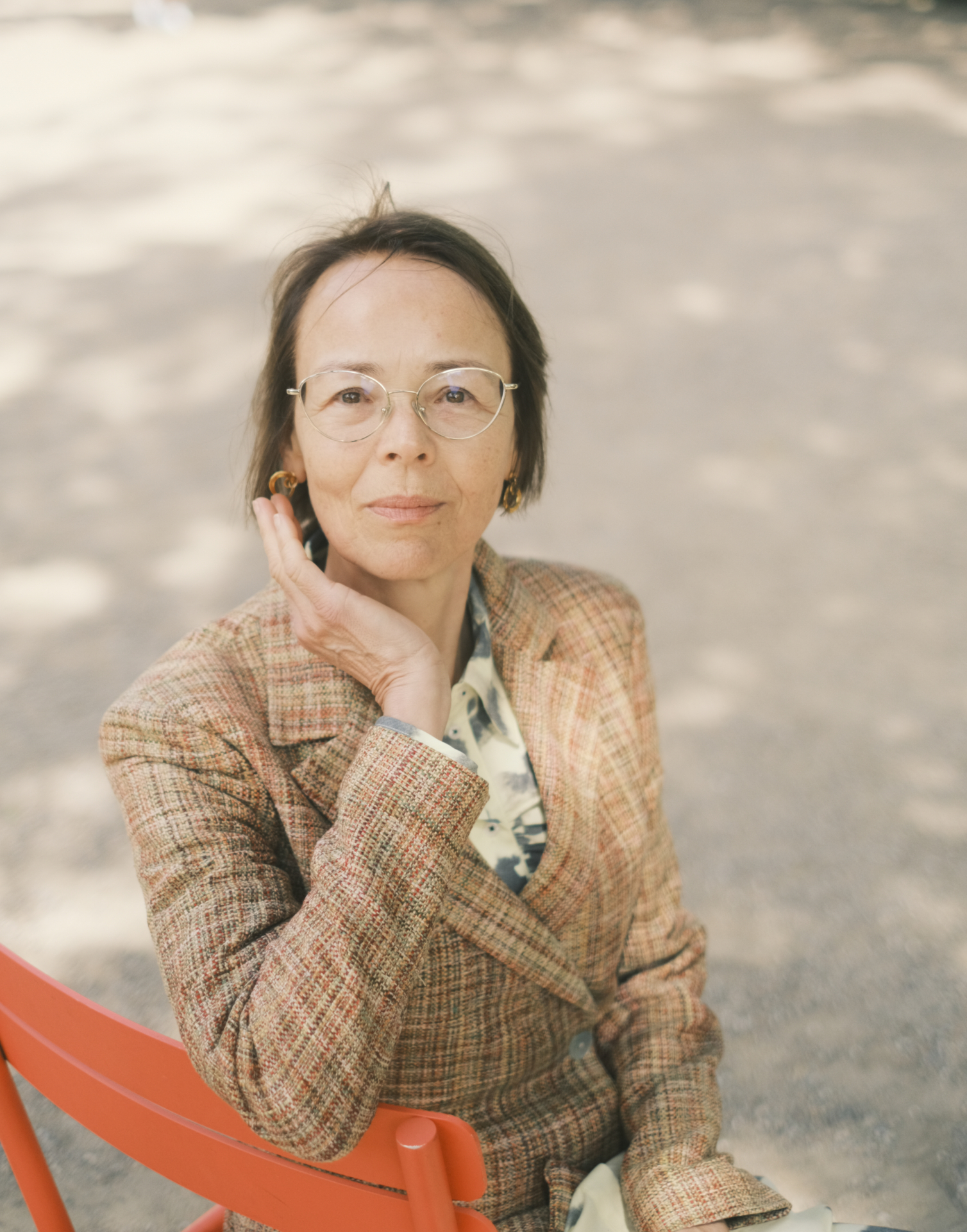 Anita Furu
