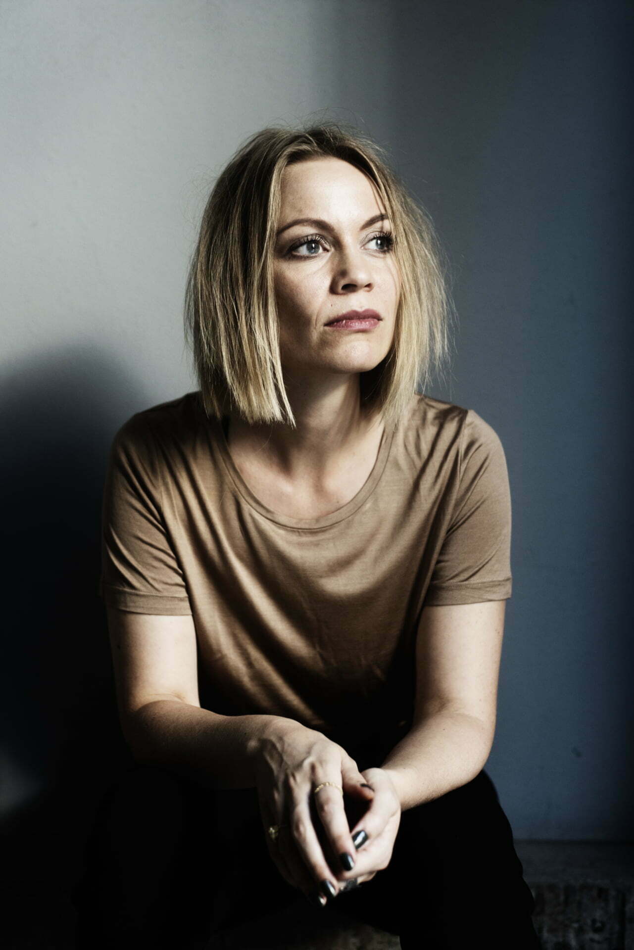Julie Maj Jakobsen