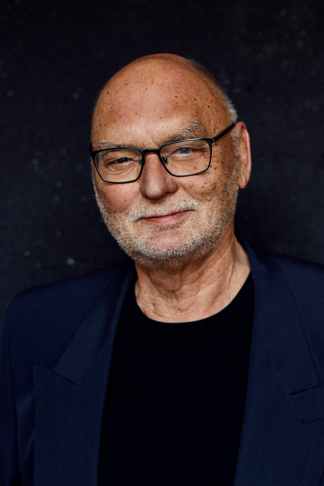 Leif Davidsen