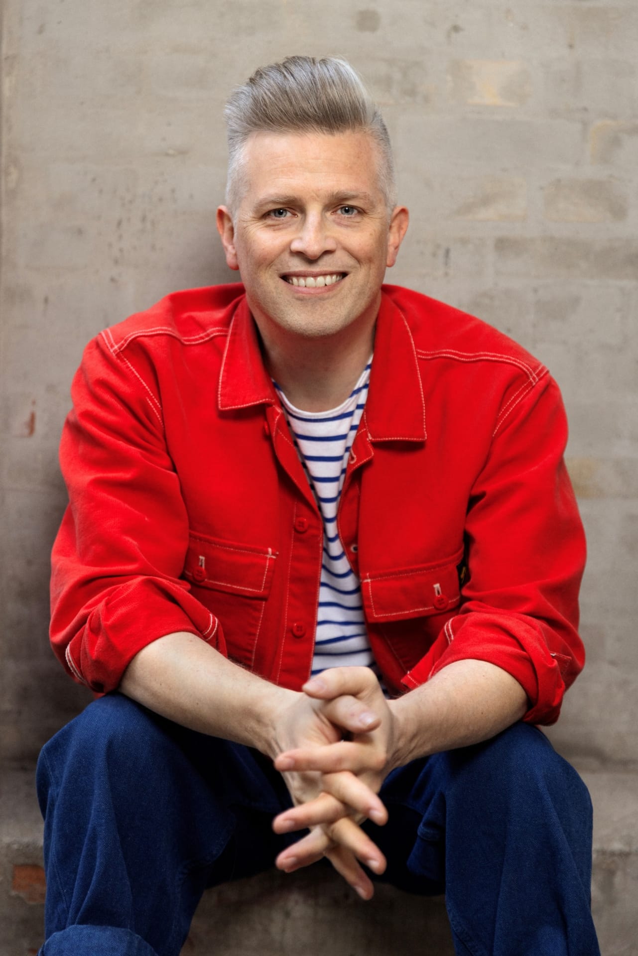 Thorbjørn Christoffersen