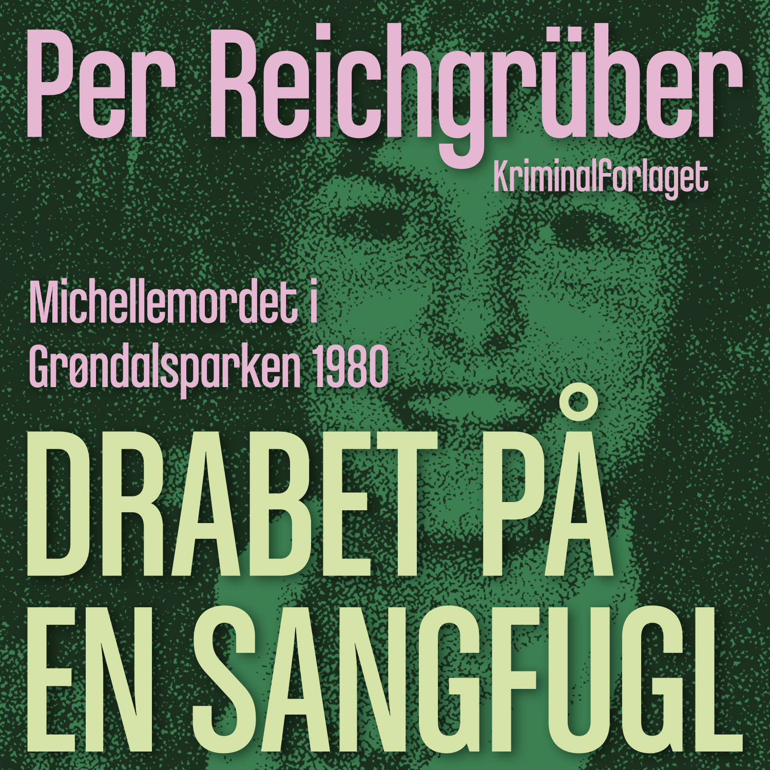 Hvorfor slog man Michelle Andersson ihjel?