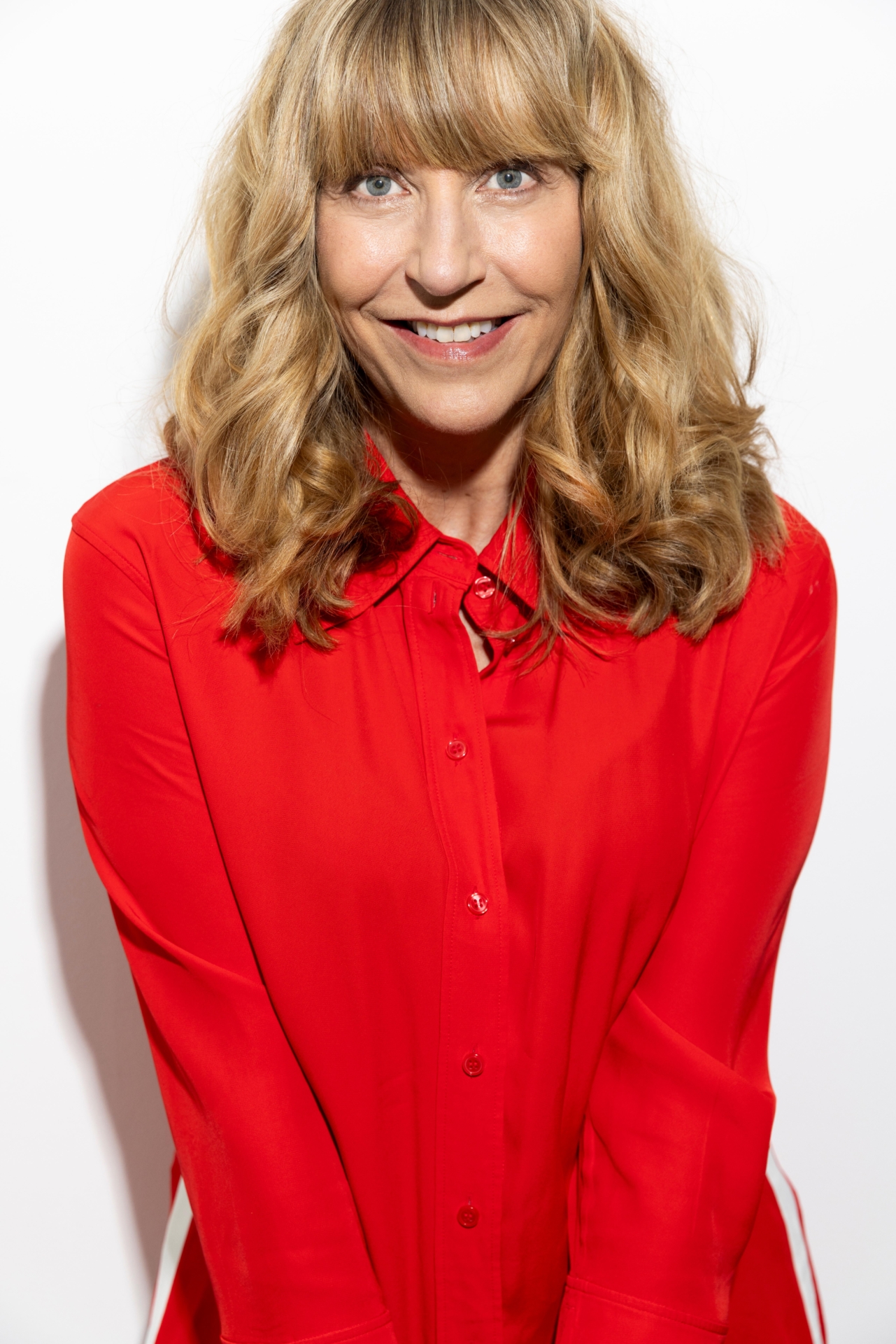 Heidi Amsinck