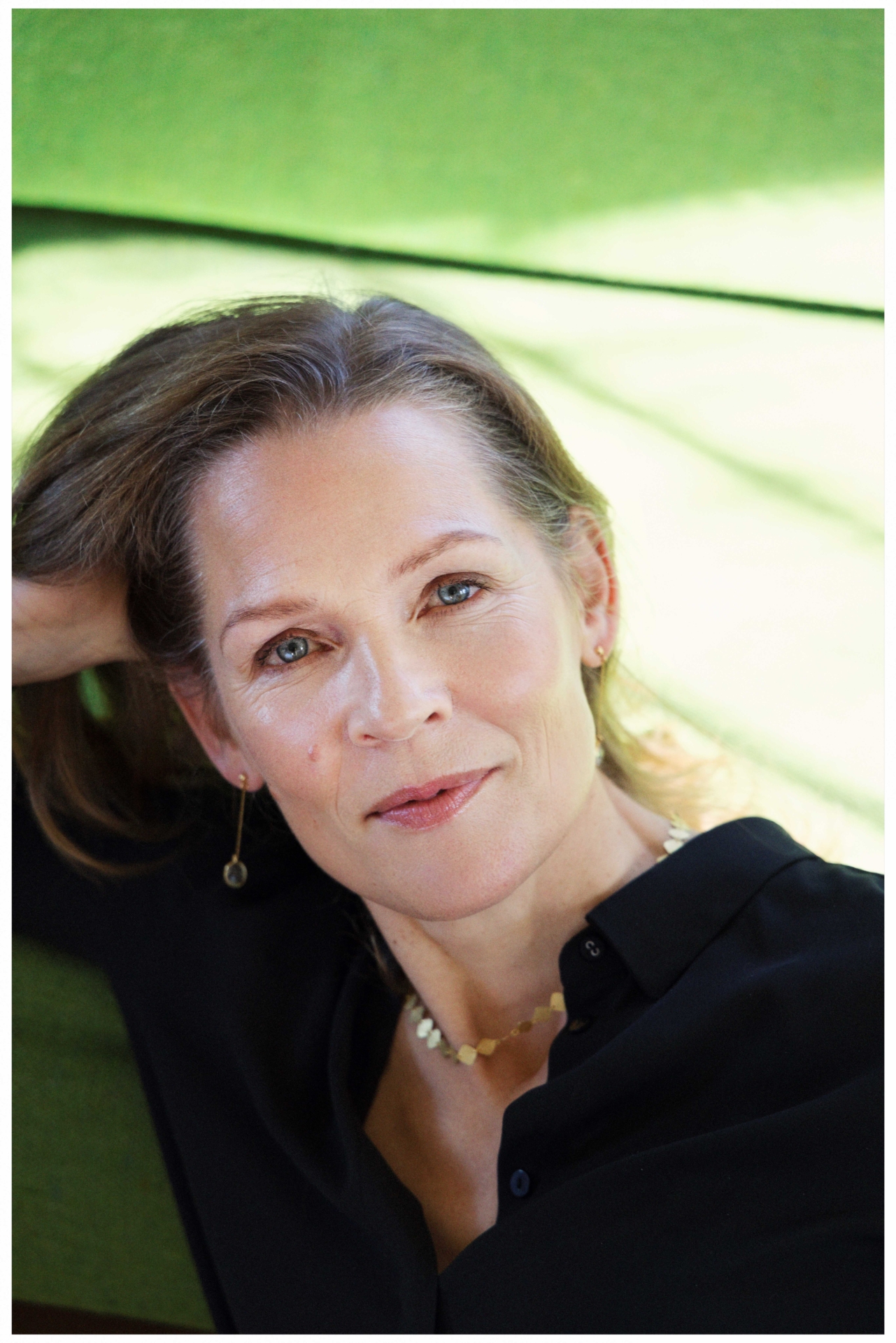 Åsne Seierstad