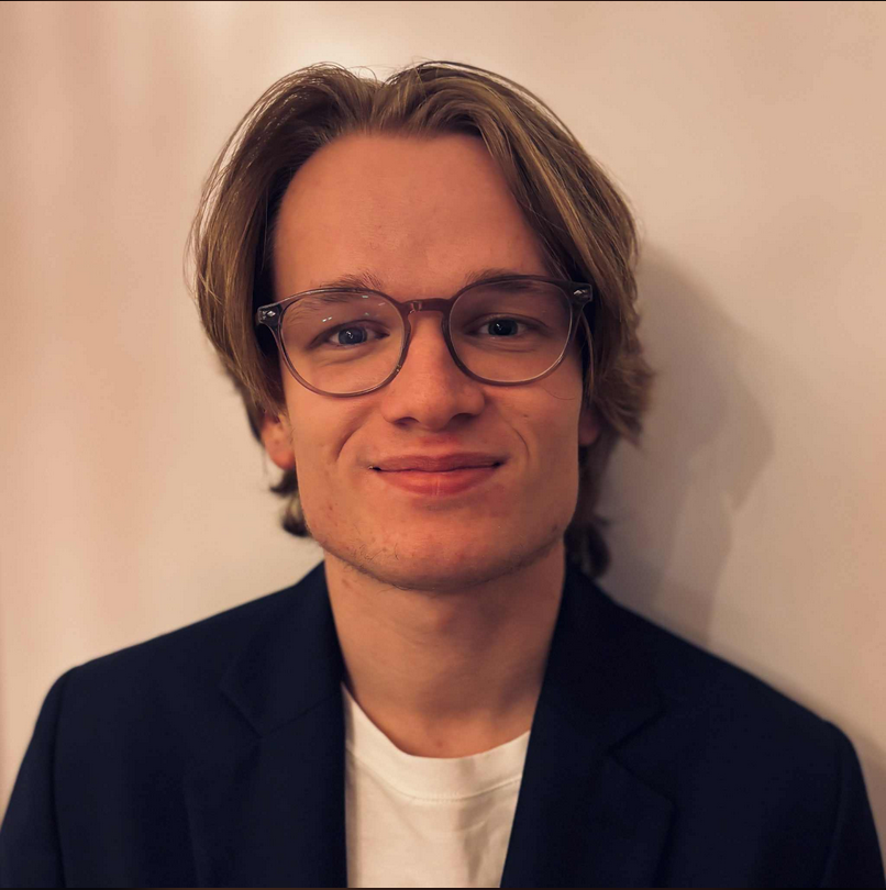 Joachim Kjærbye Holmgaard
