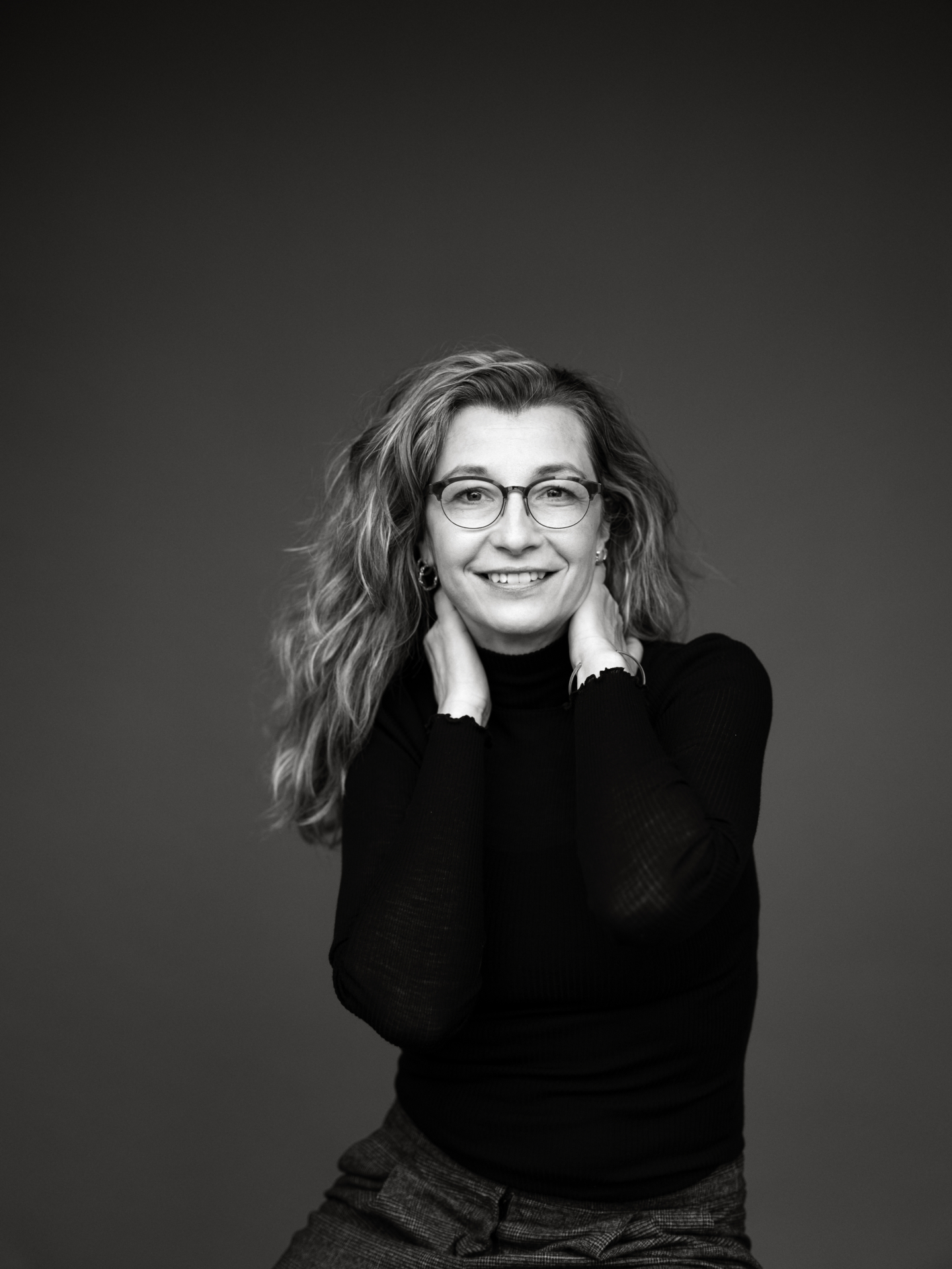 Agnete Friis