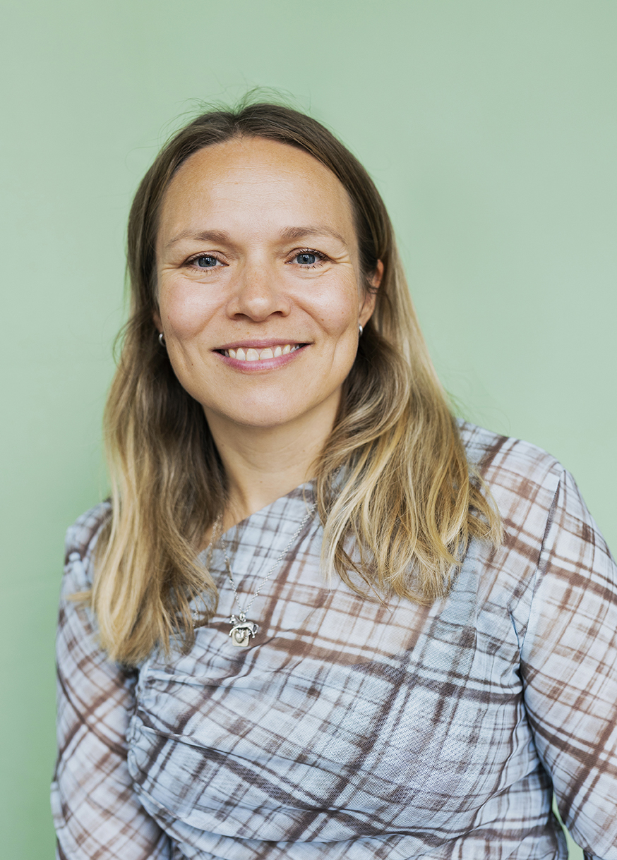 Pernille Bønløkke Toustrup