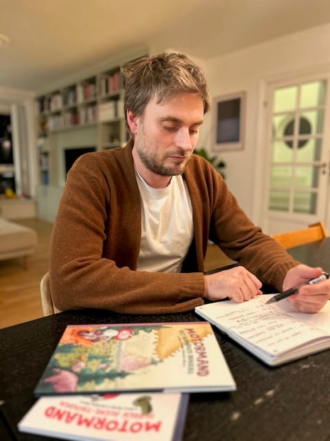 Søren Hørlyk