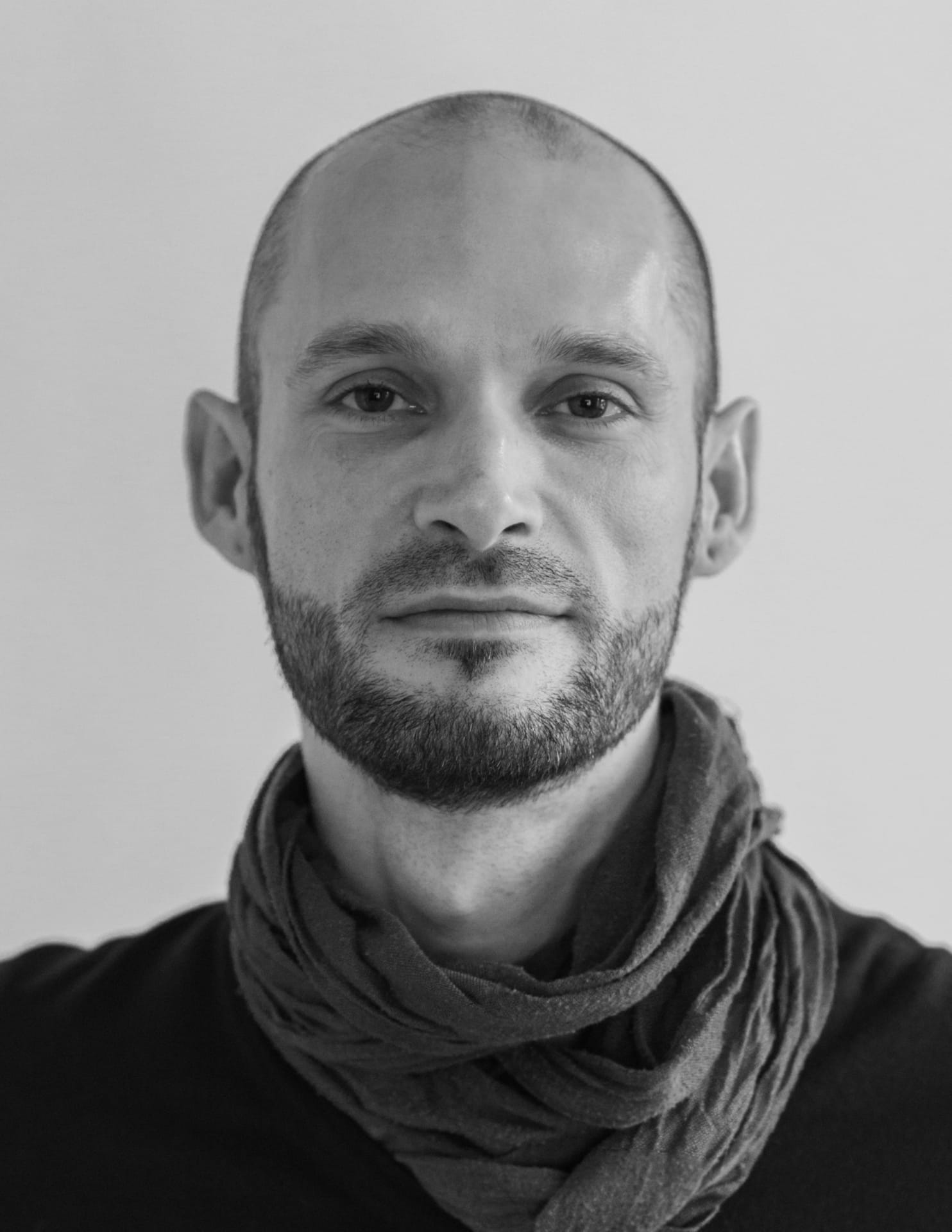 Peter Damgaard