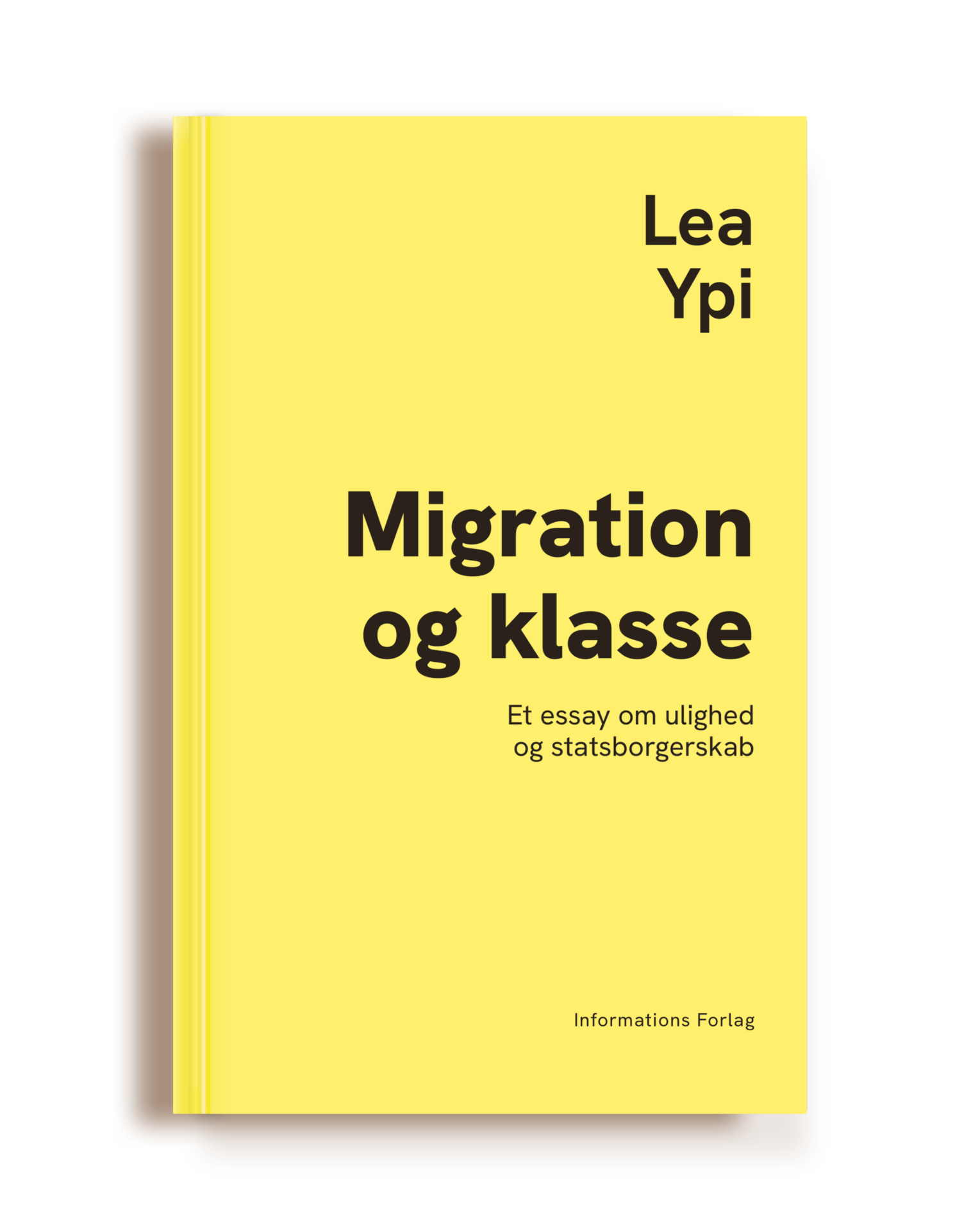 Migration og klasse